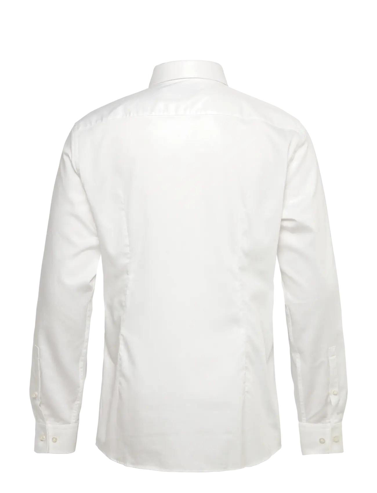 HUGO - Kason - open white - 1