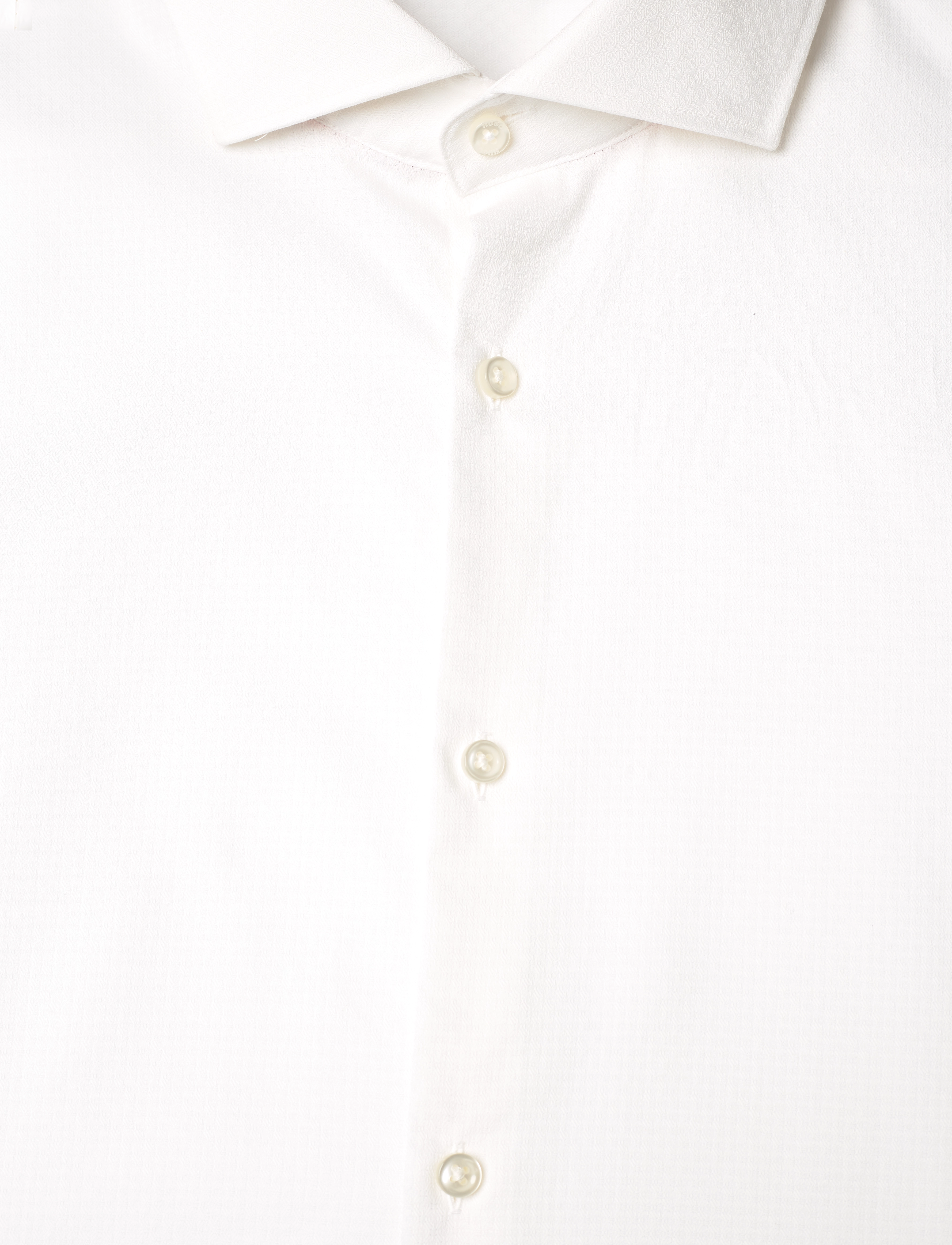 HUGO - Kason - open white - 2