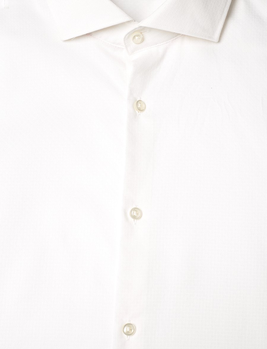 HUGO - Kason - nach stil kaufen - open white - 2