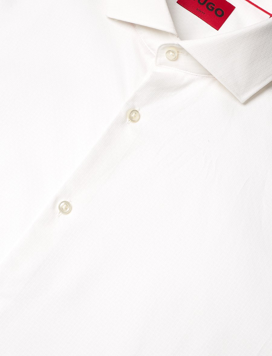 HUGO - Kason - nach stil kaufen - open white - 3