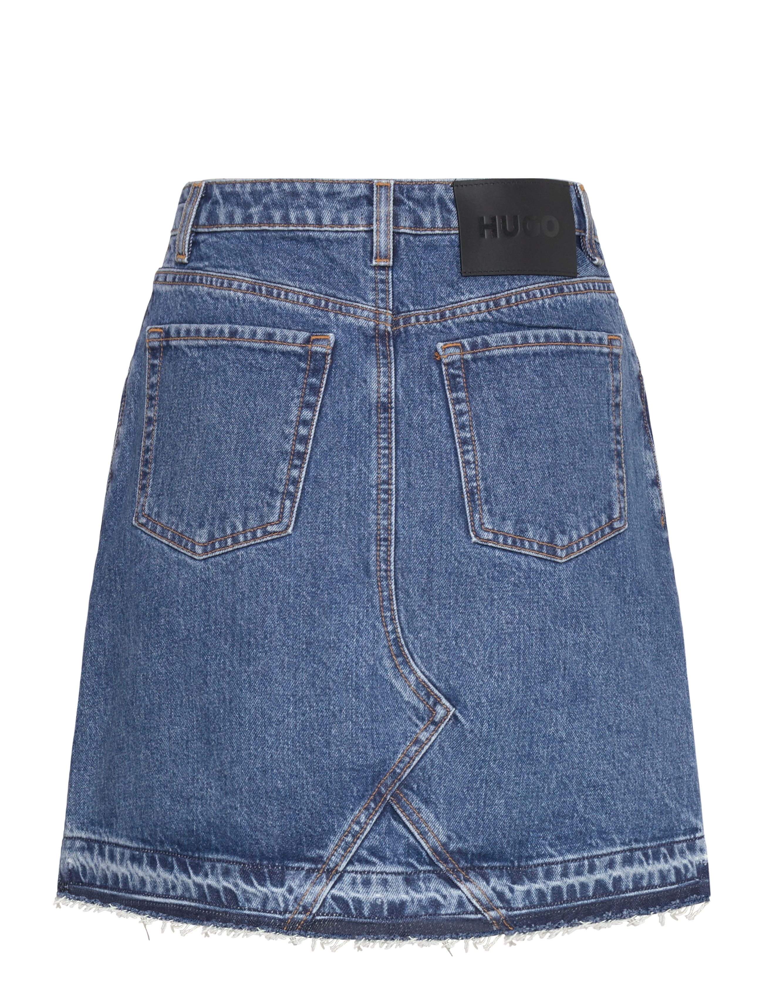 HUGO - Getina_2 - navy - 1