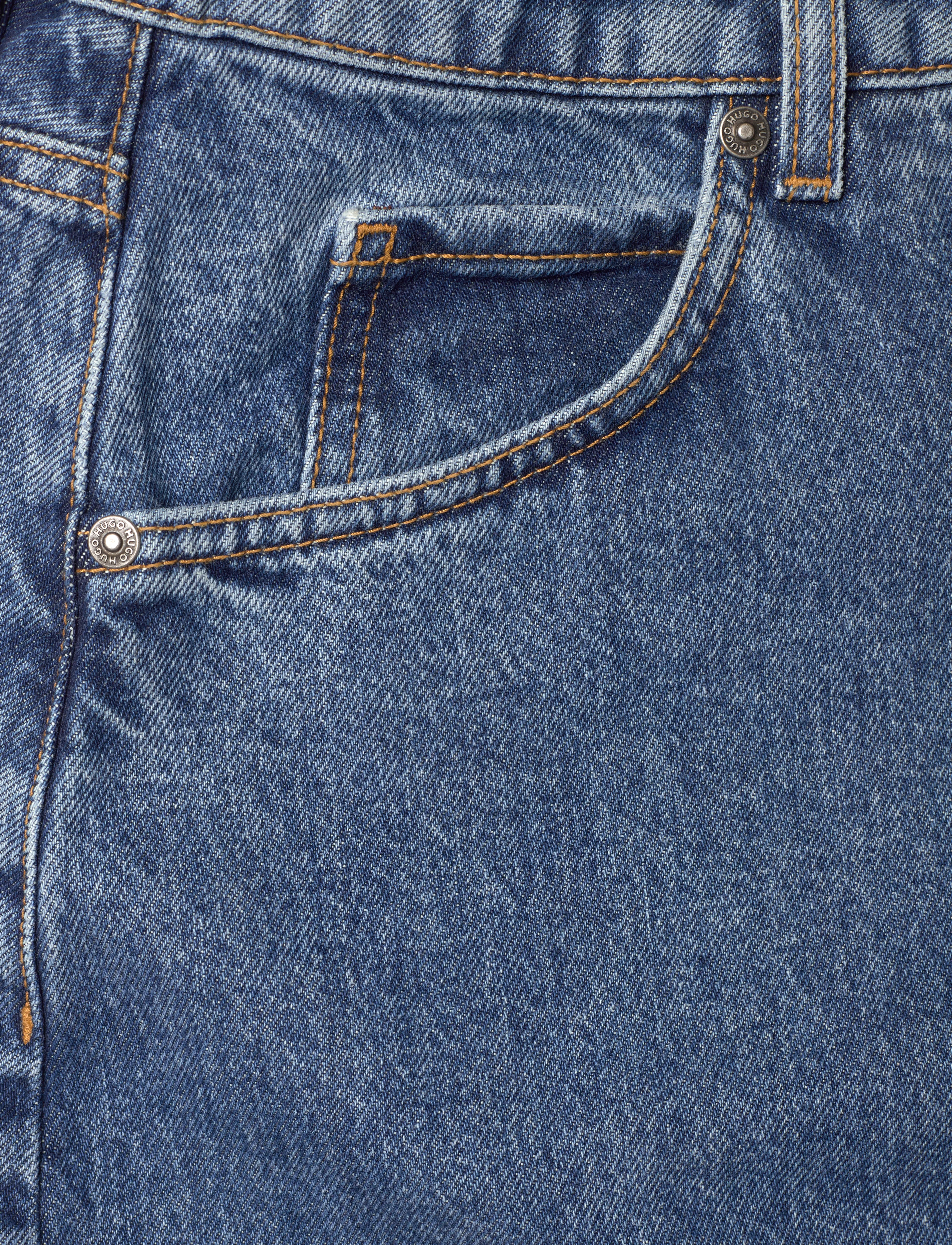 HUGO - Getina_2 - navy - 2