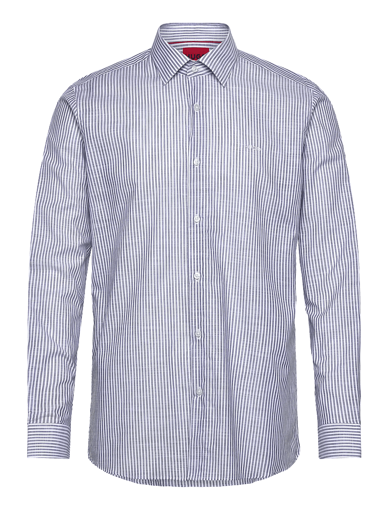 HUGO - Valerio - navy - 0