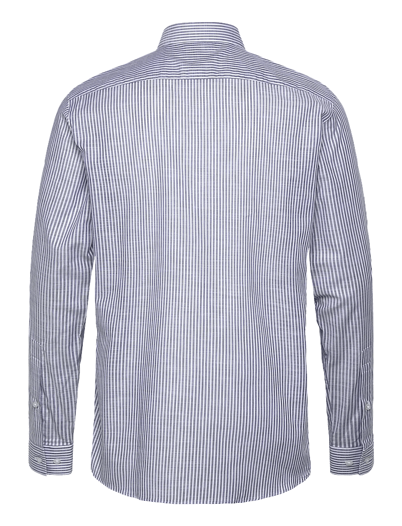 HUGO - Valerio - navy - 1