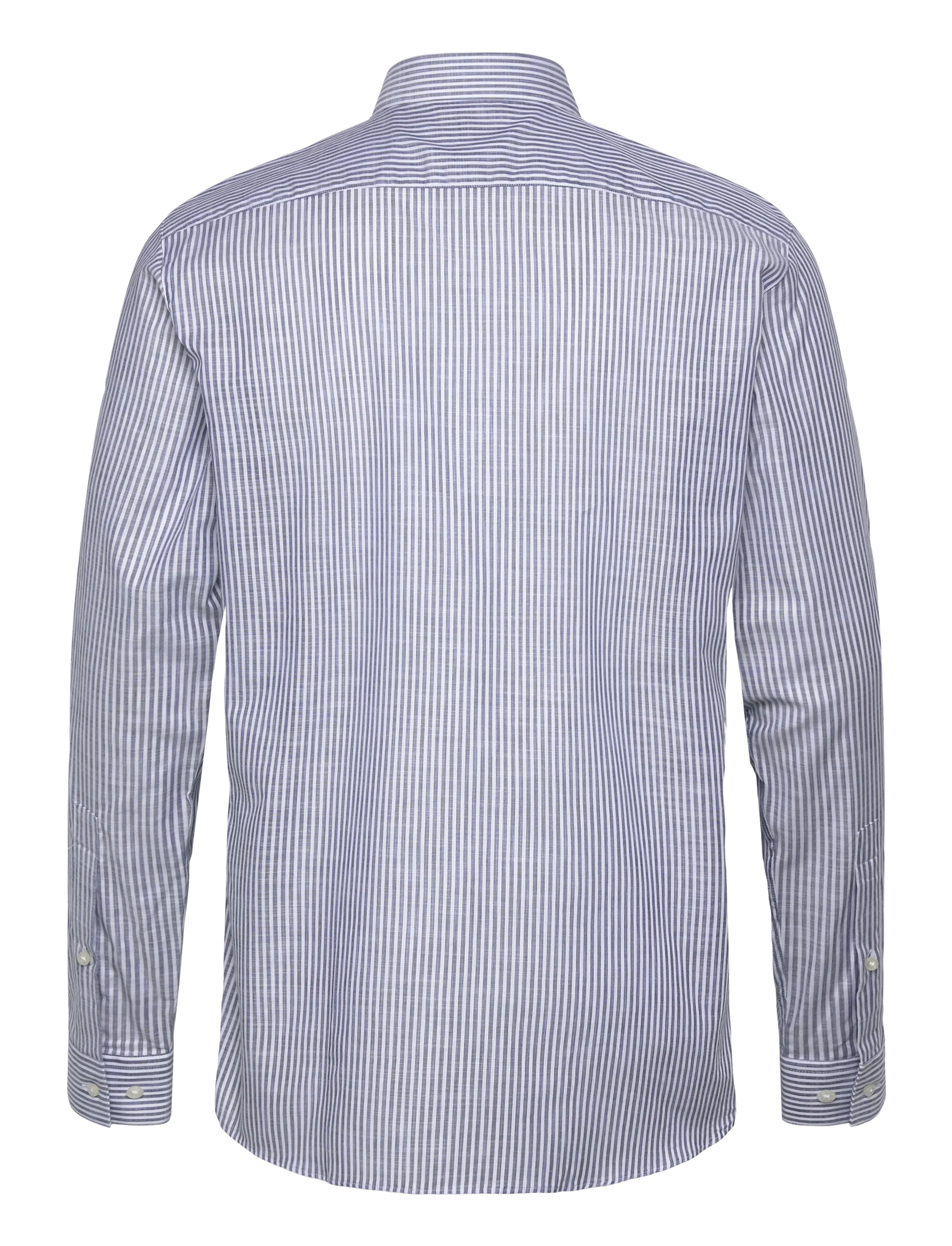 HUGO - Valerio - navy - 1
