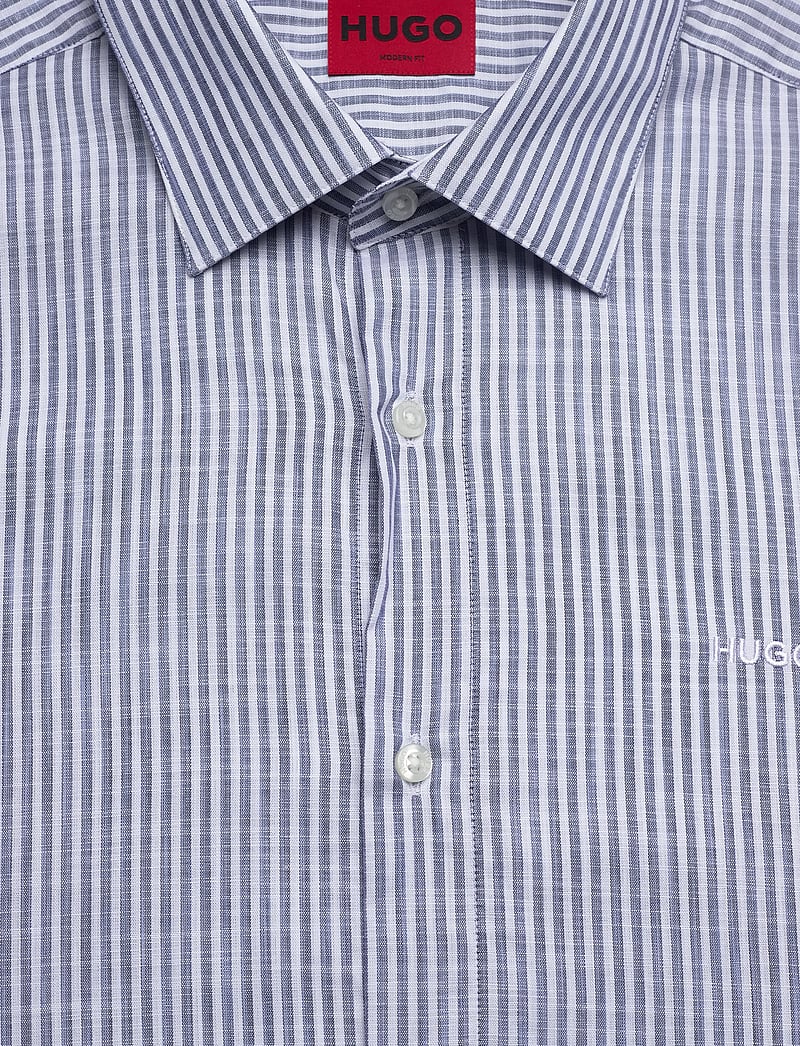 HUGO - Valerio - navy - 2