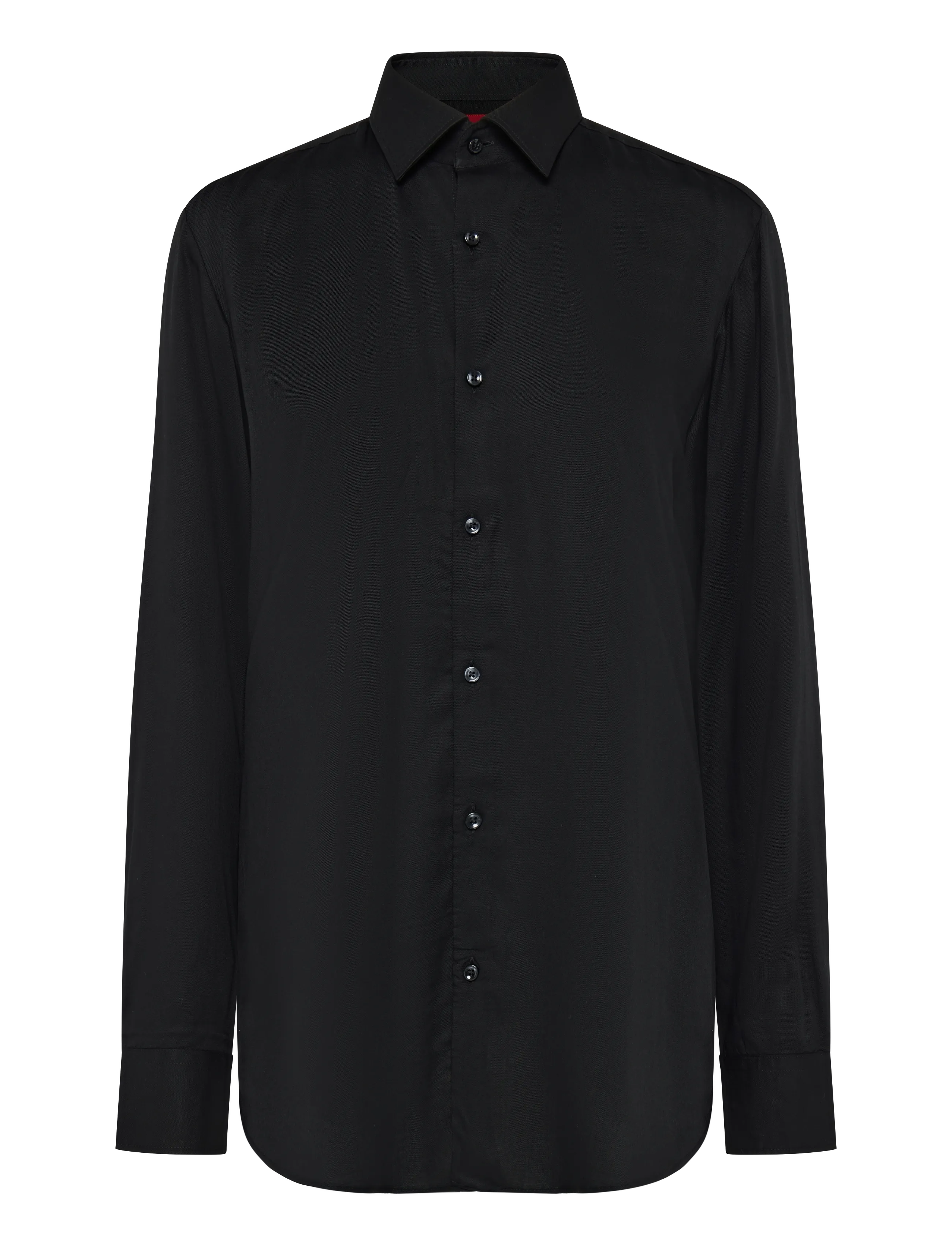 HUGO Kenno - Kleidung - BLACK / black