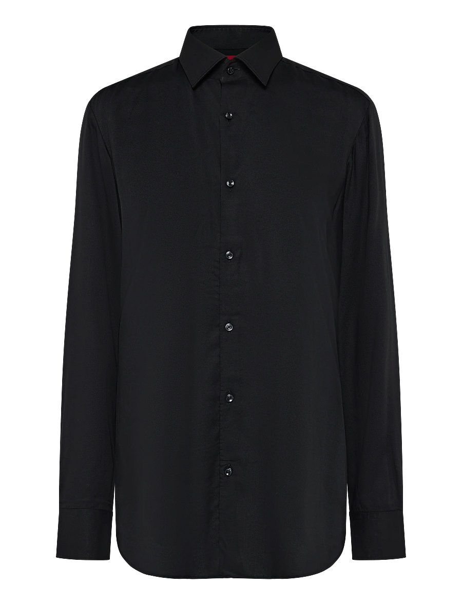 HUGO - Kenno - black - 0