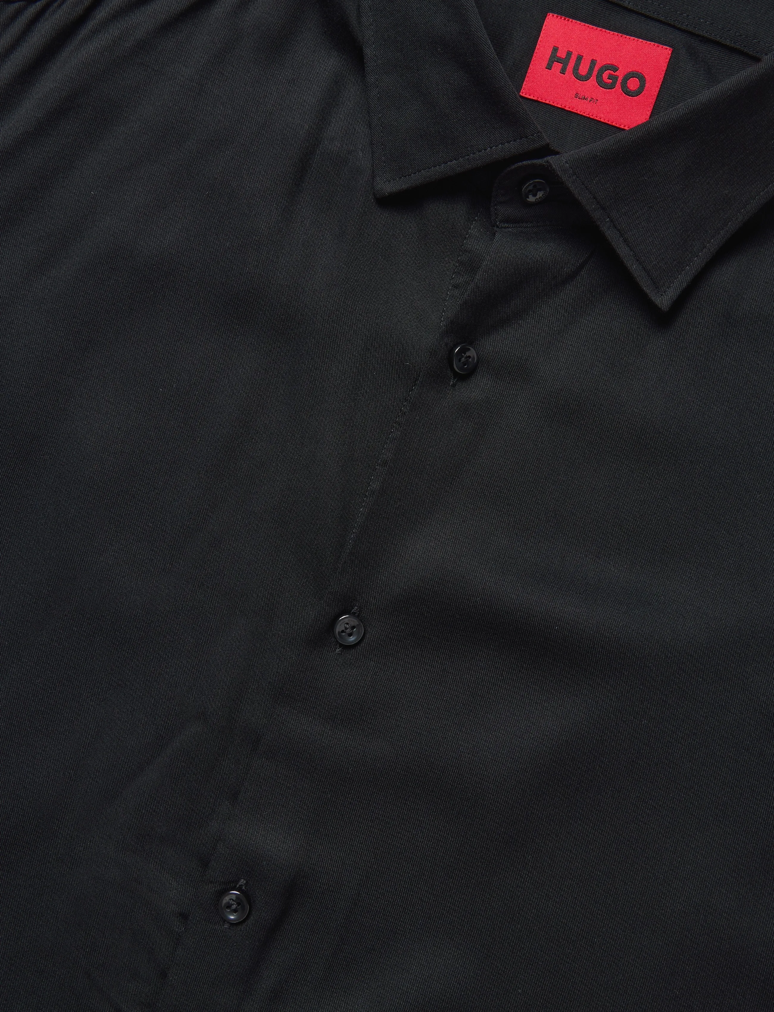 HUGO - Kenno - black - 2