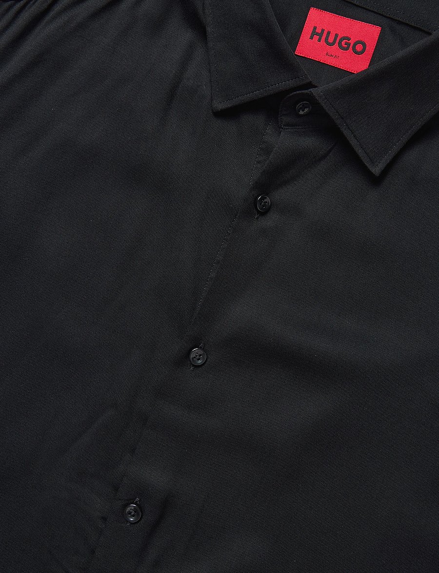 HUGO - Kenno - black - 2