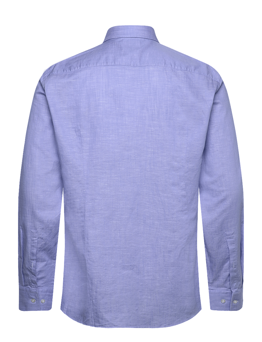 HUGO - Kason - linased särgid - light/pastel blue - 1