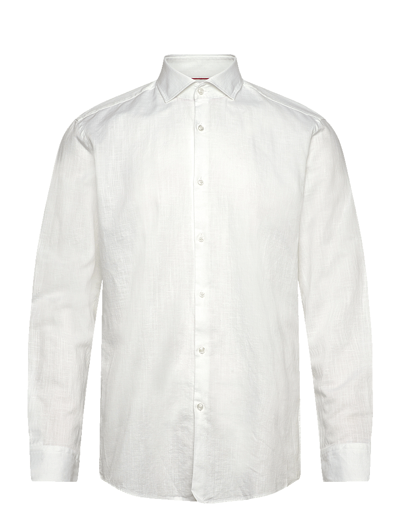 HUGO - Kason - linased särgid - open white - 0