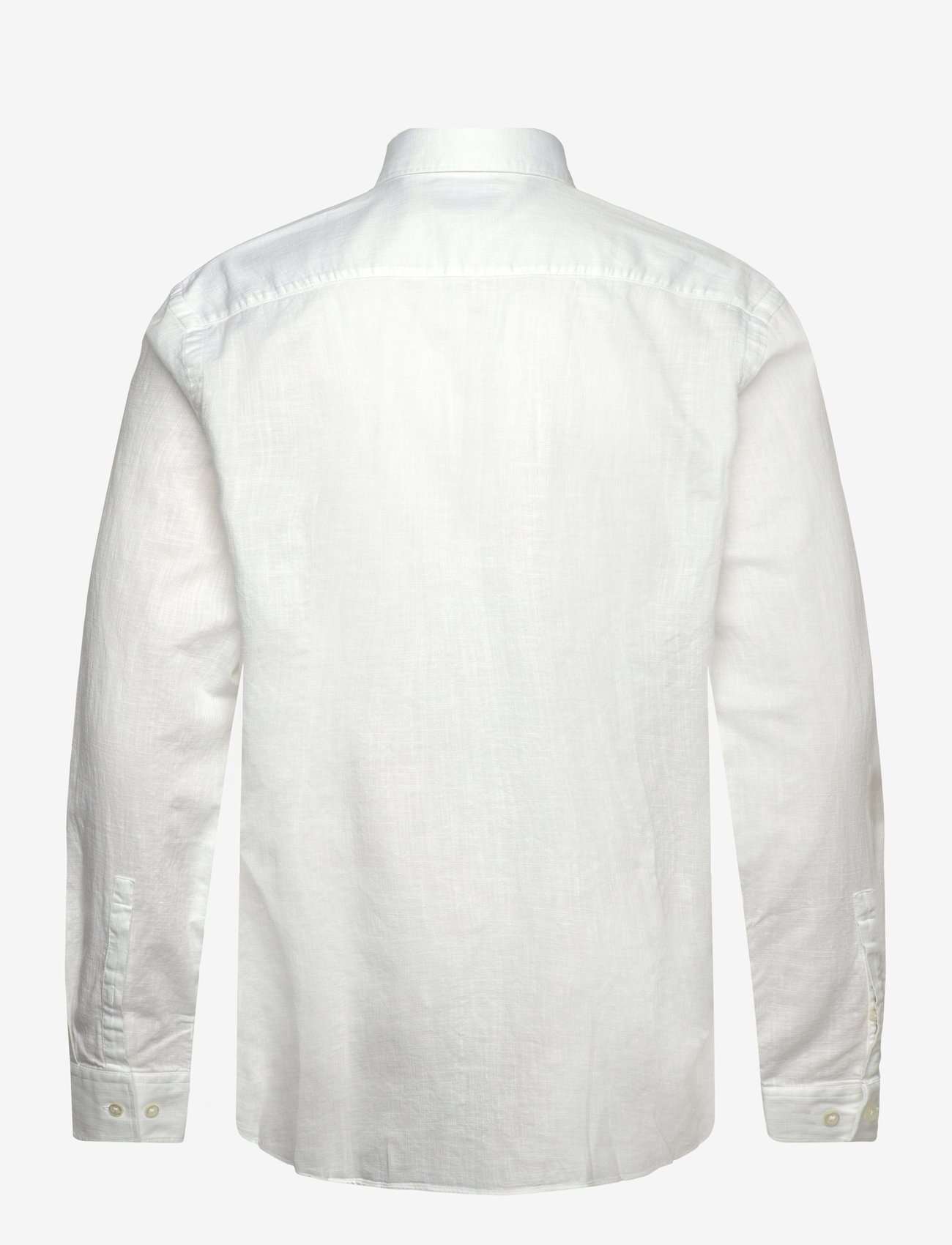 HUGO - Kason - linased särgid - open white - 1