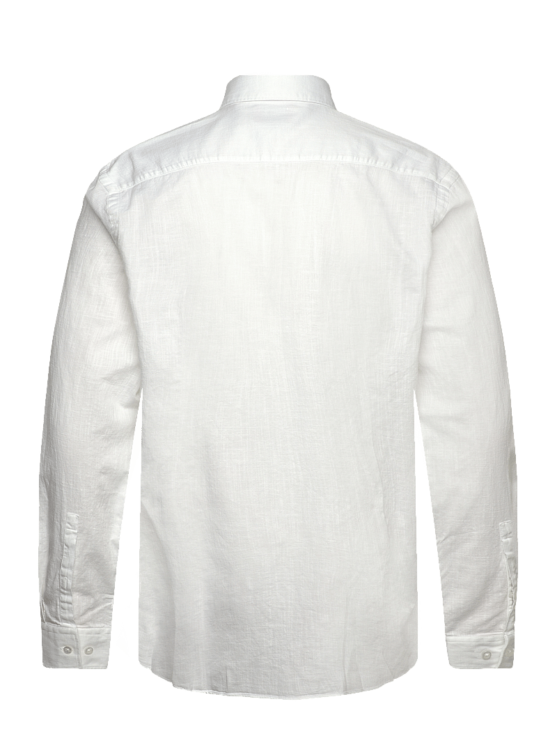 HUGO - Kason - linased särgid - open white - 1