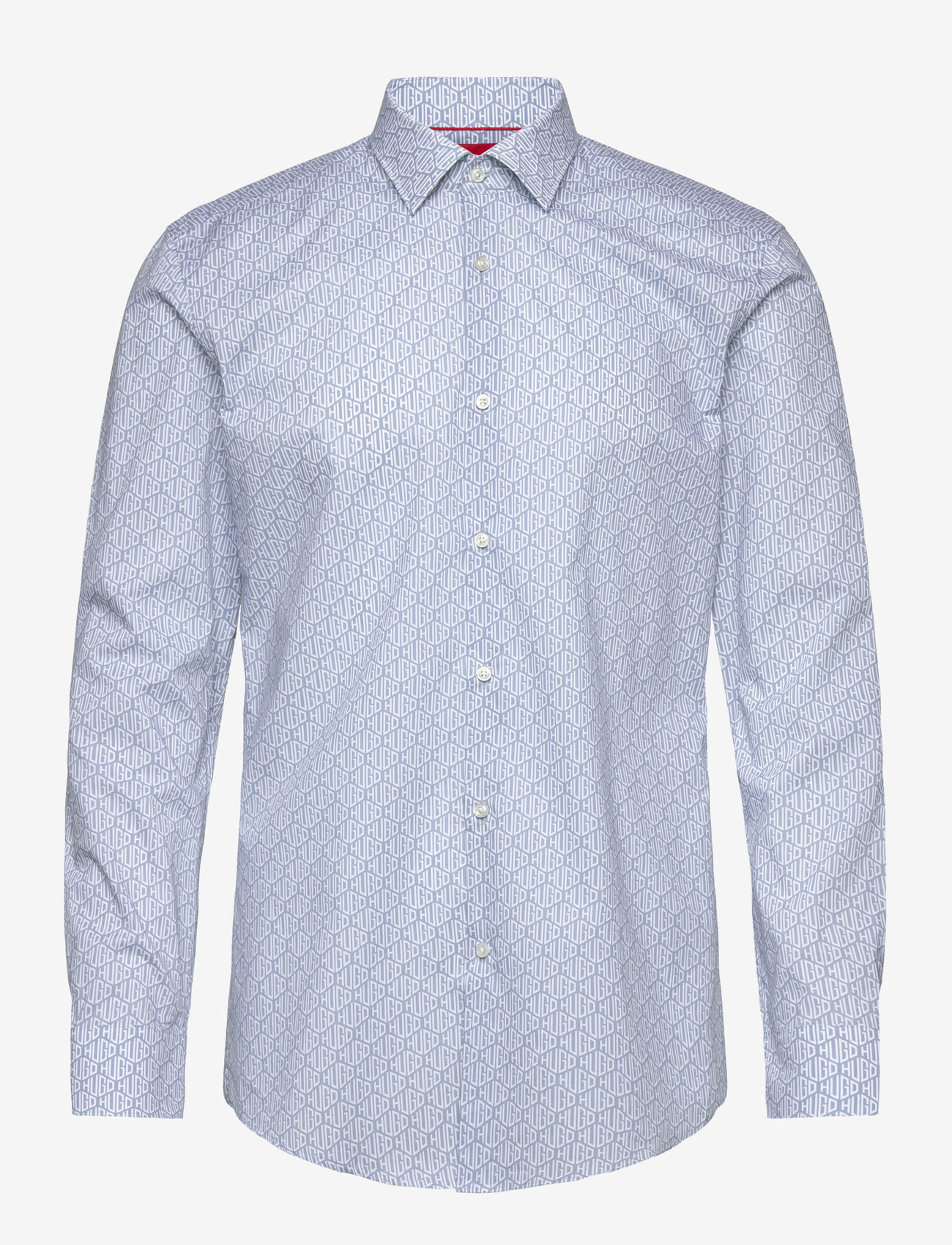 HUGO - Kenno - open blue - 0