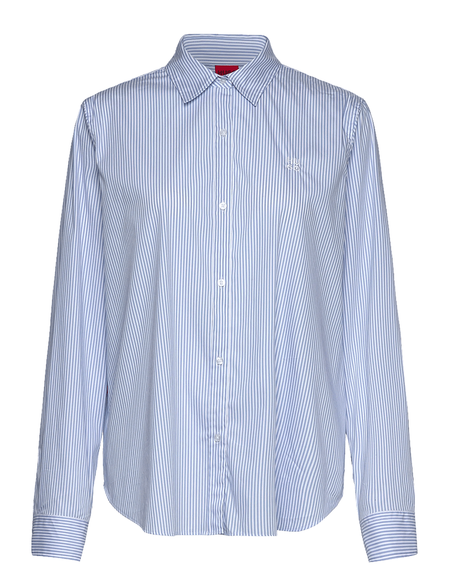 HUGO - The Essential Shirt - open miscellaneous - 0