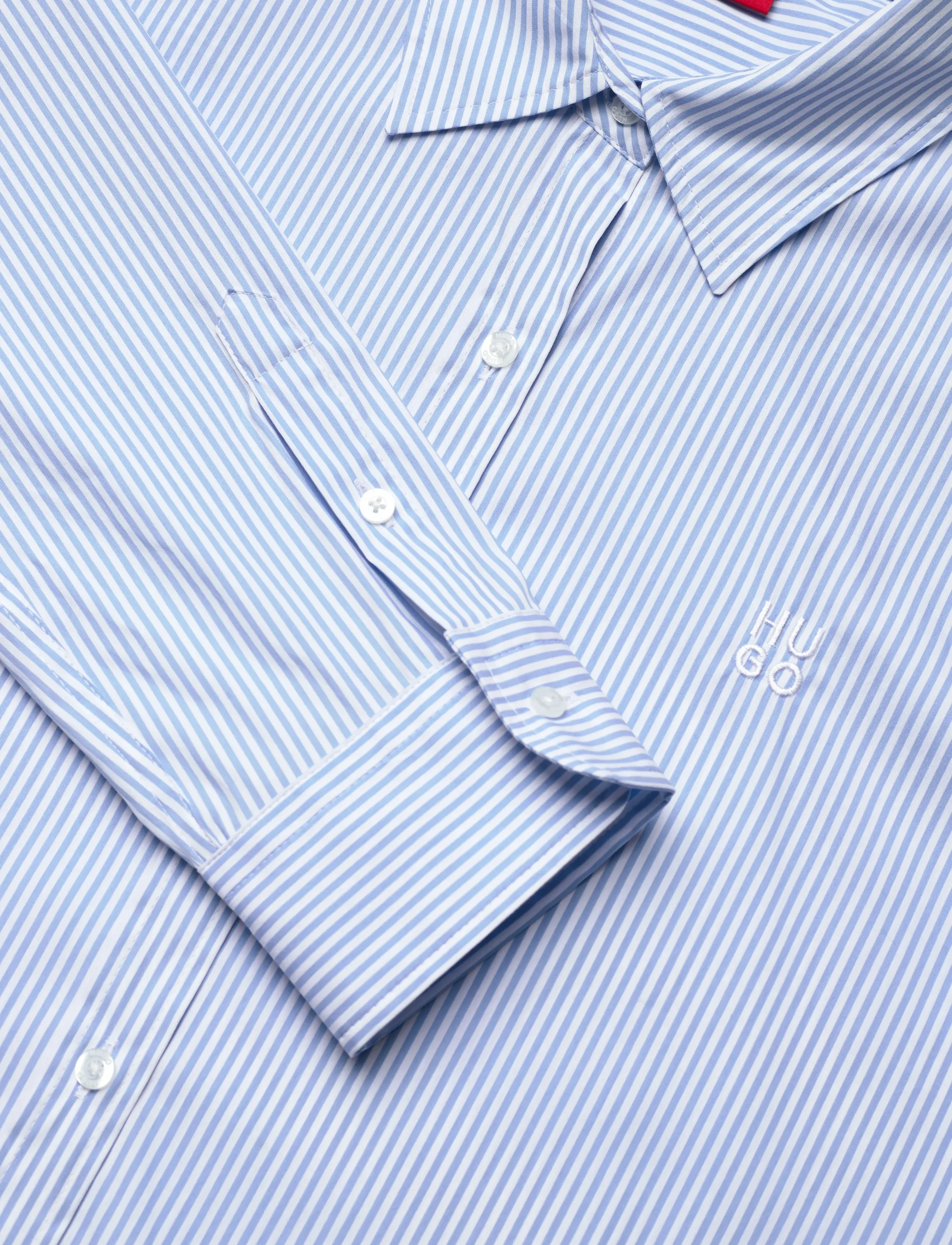 HUGO - The Essential Shirt - open miscellaneous - 2