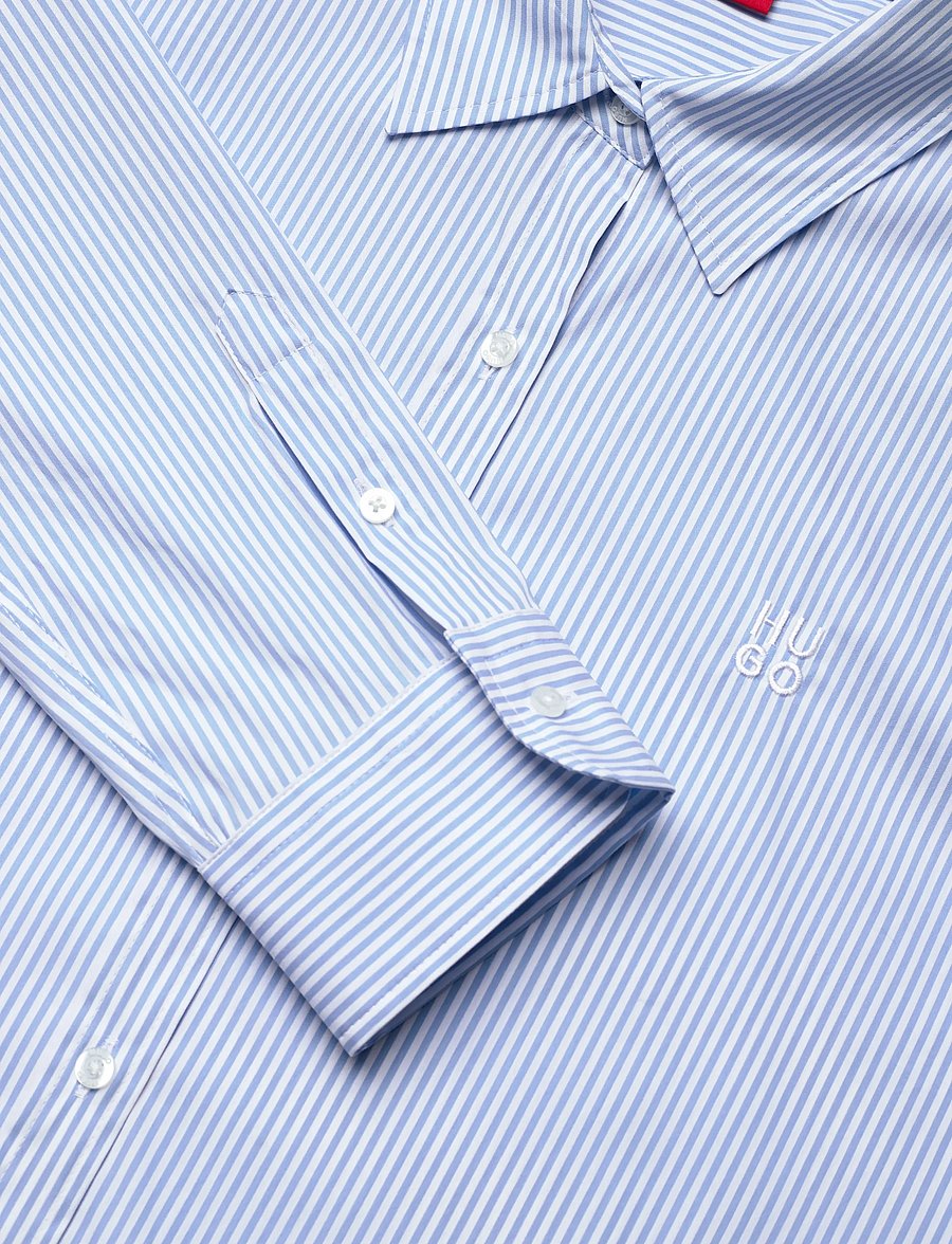 HUGO - The Essential Shirt - open miscellaneous - 2