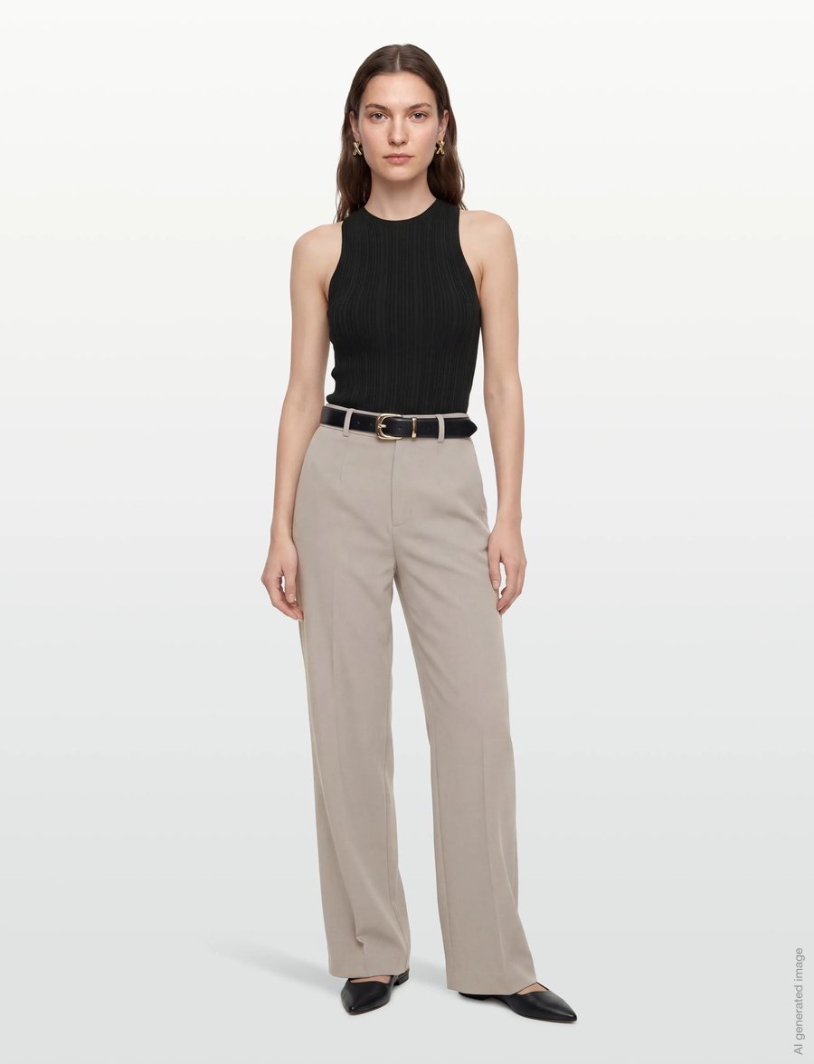 HUGO - Sarepla - jumpers - black - 0
