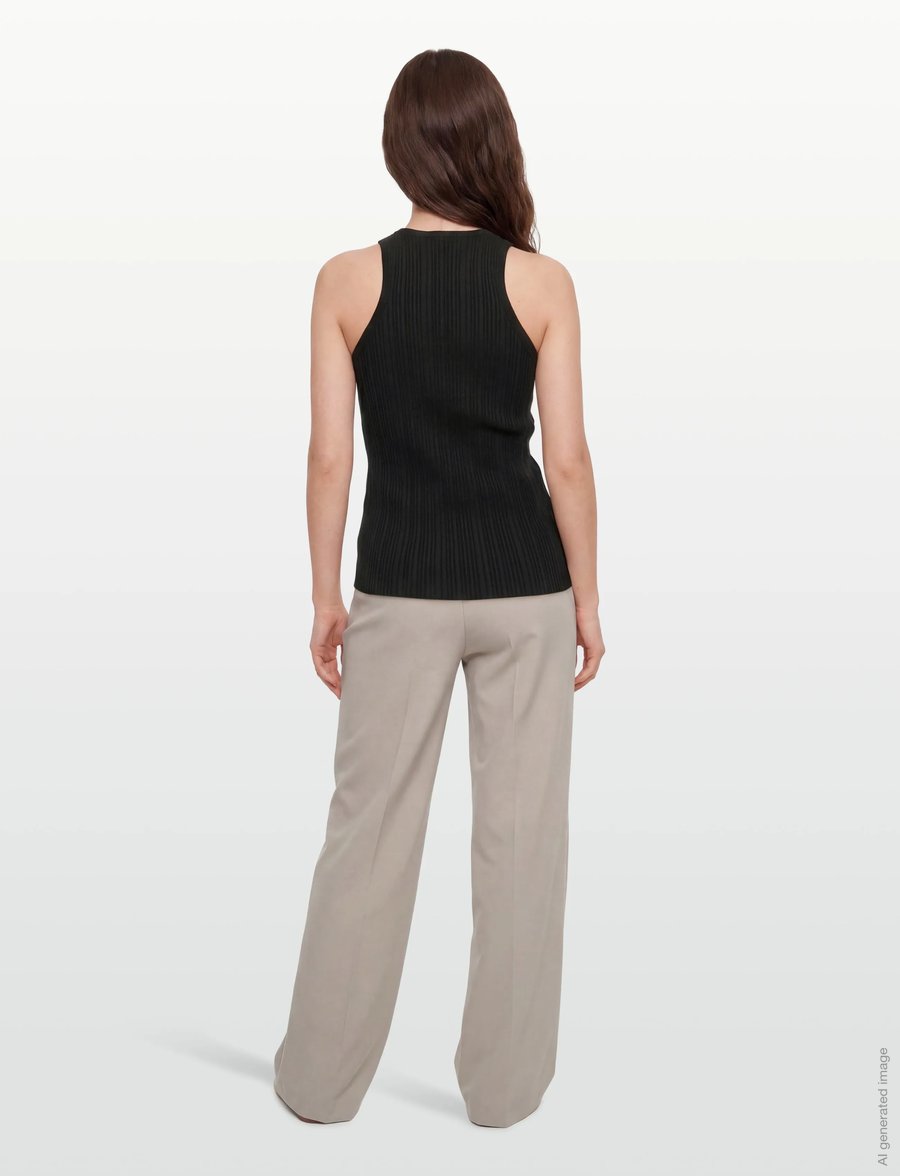 HUGO - Sarepla - jumpers - black - 4