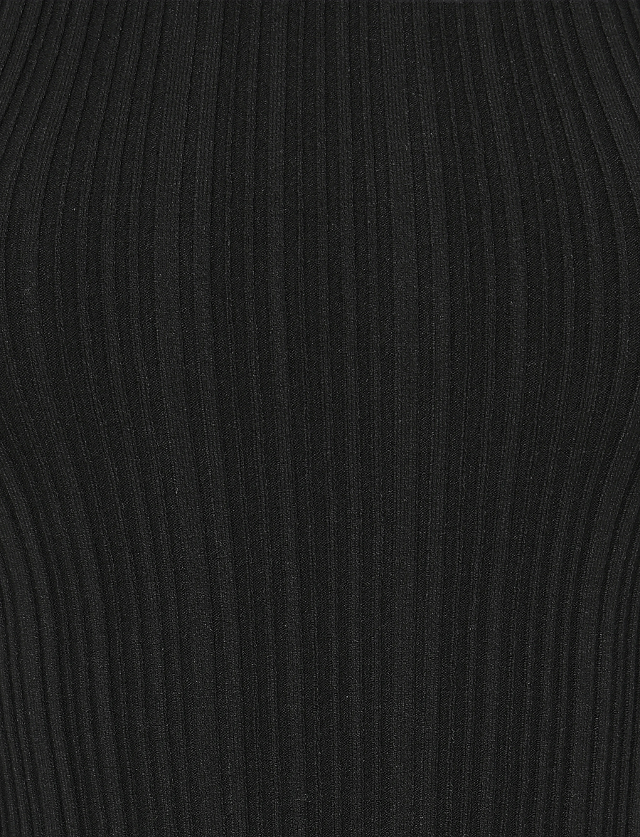 HUGO - Sarepla - jumpers - black - 5