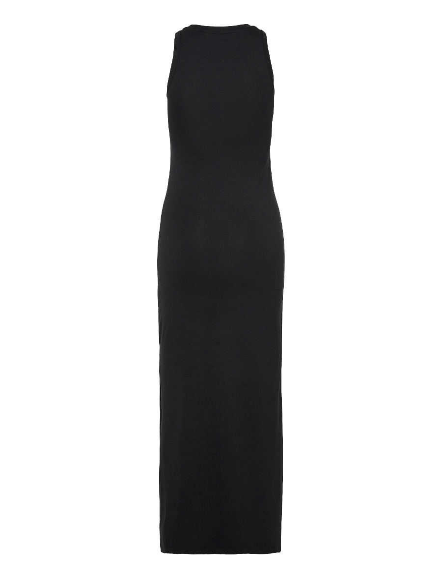 HUGO - IVY DRESS - nightdresses - black - 1