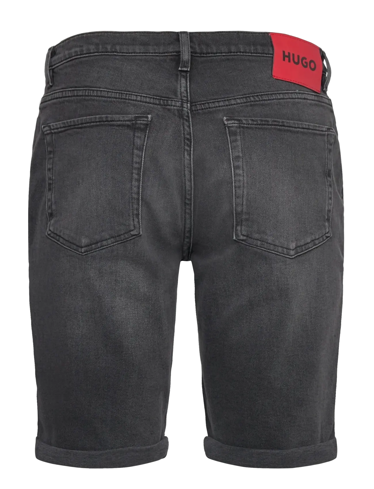 HUGO - HUGO 634/S - black - 1