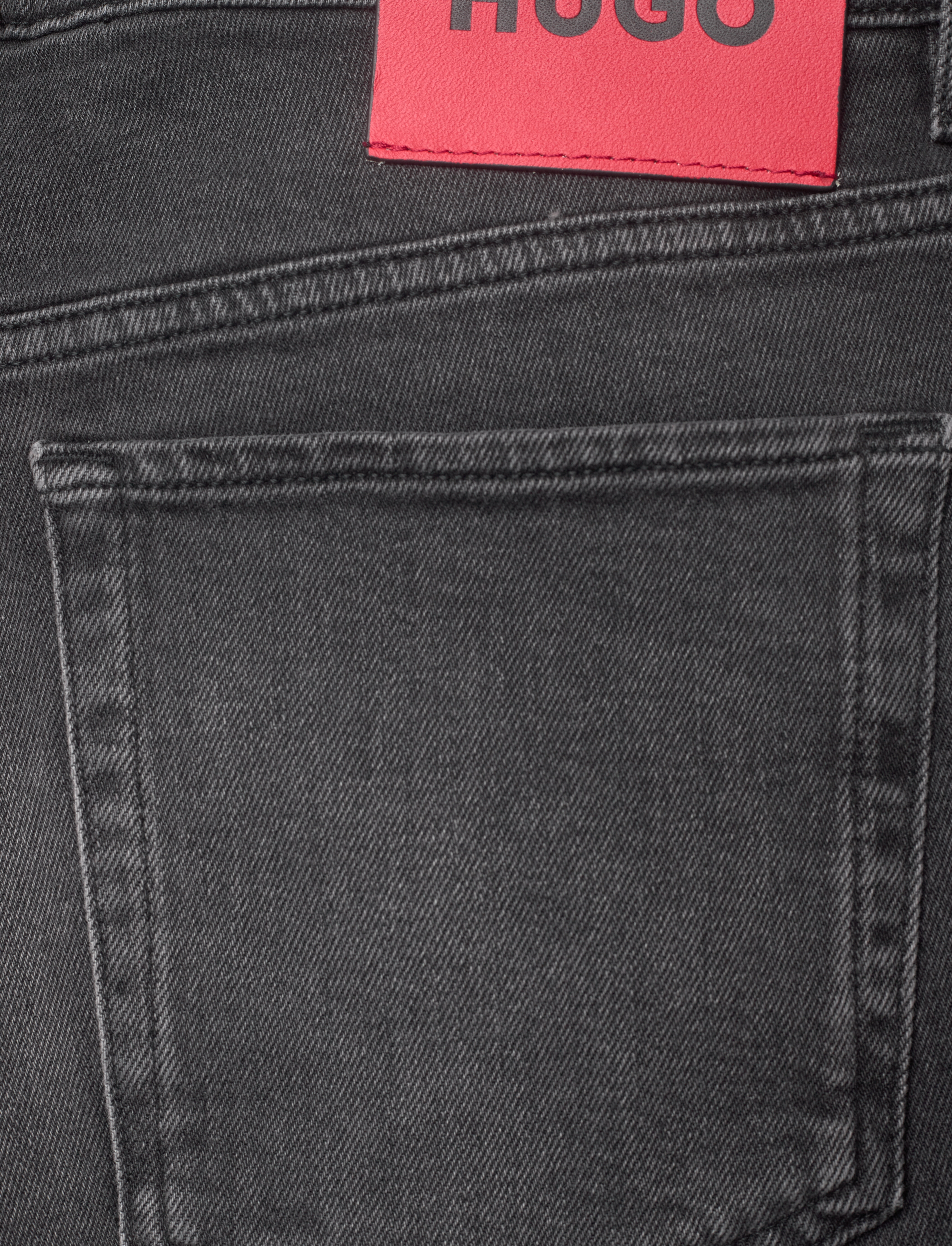 HUGO - HUGO 634/S - black - 4