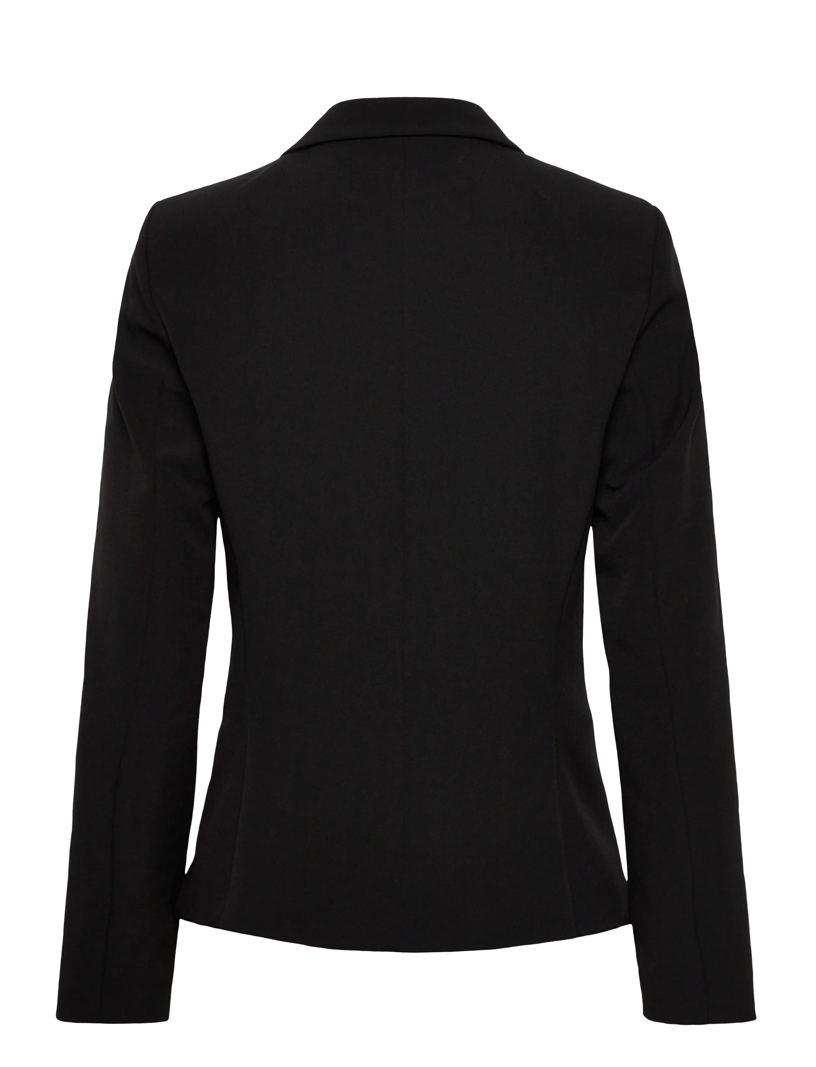 HUGO - Agonia-1 - black - 1