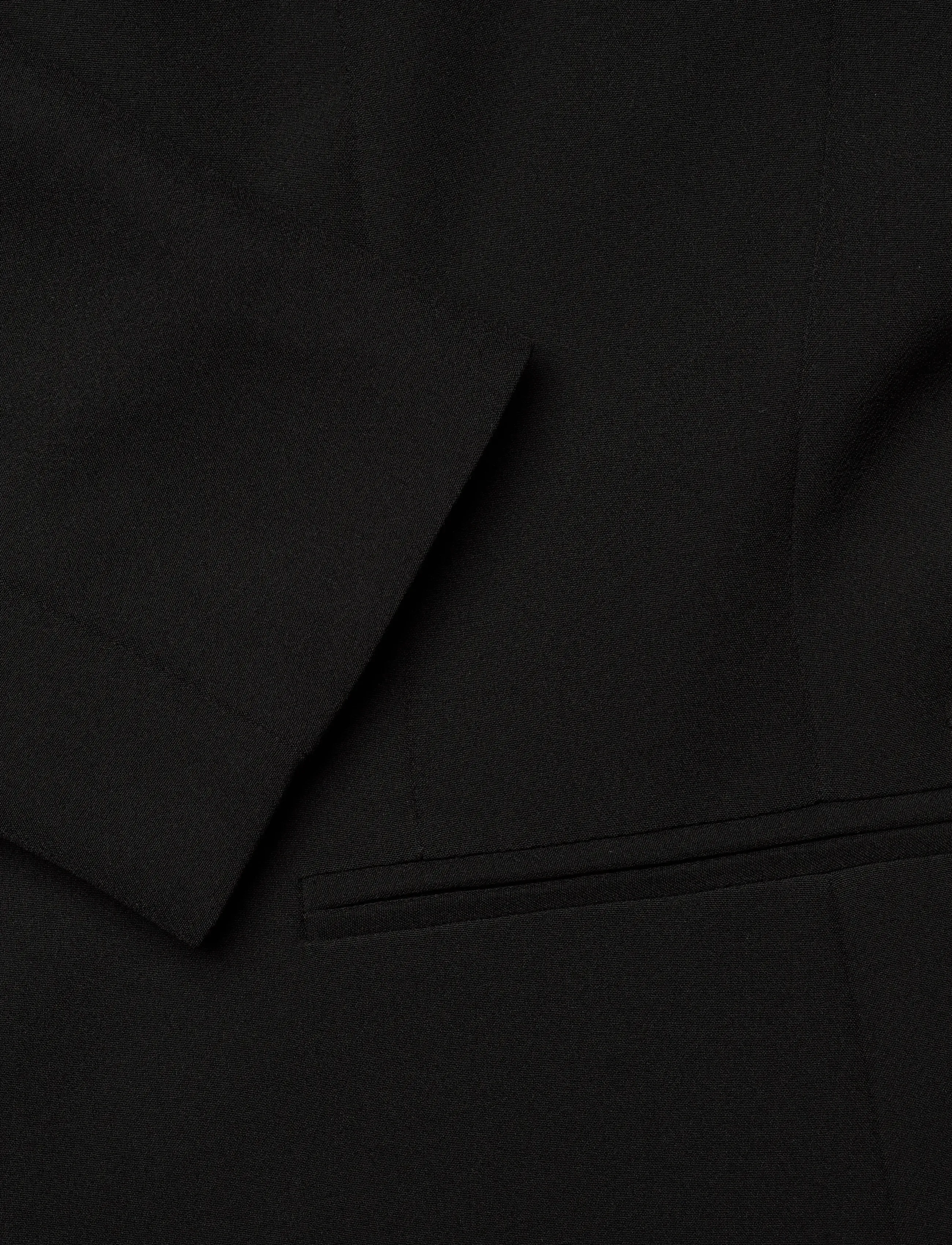 HUGO - Agonia-1 - black - 3