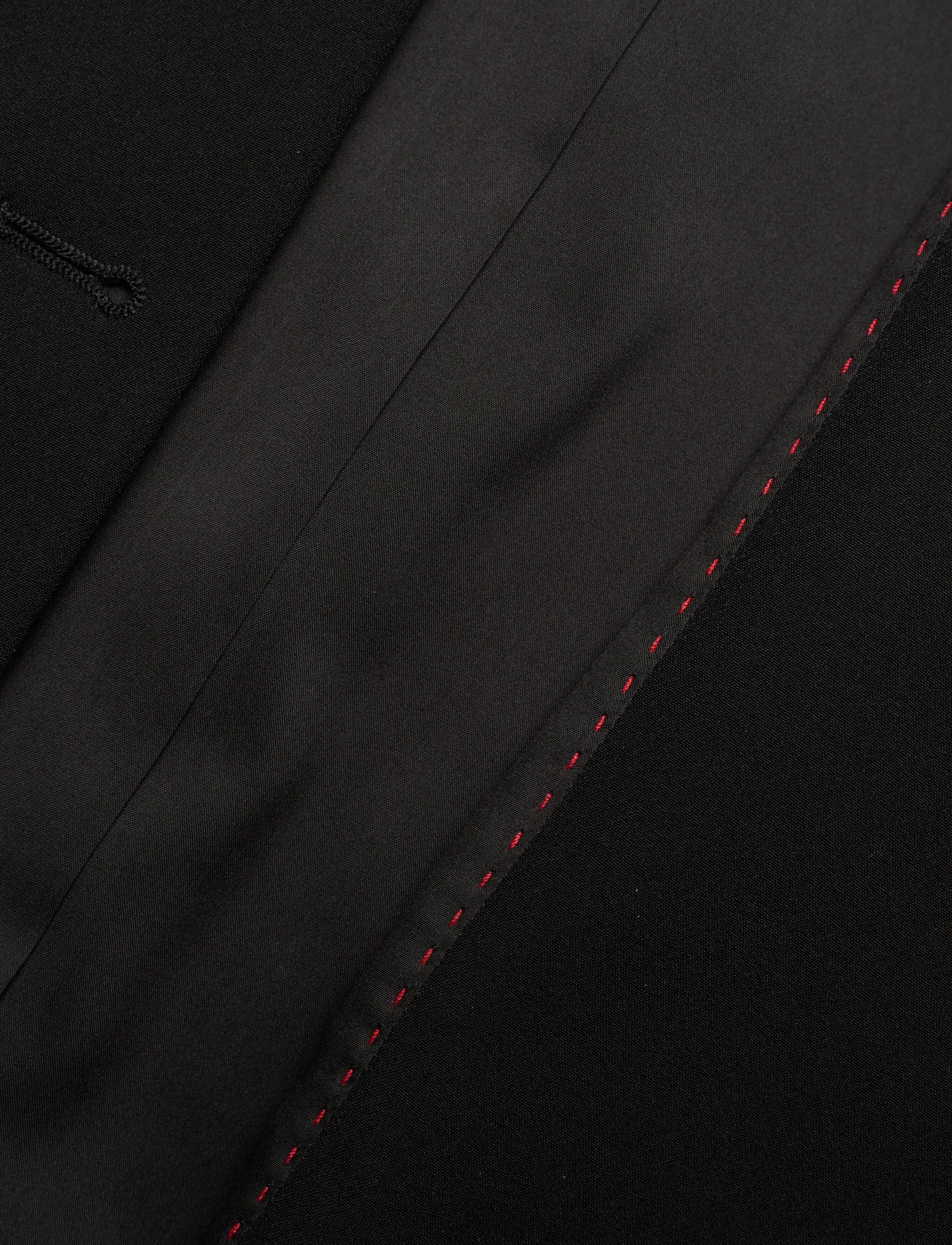 HUGO - Agonia-1 - black - 4