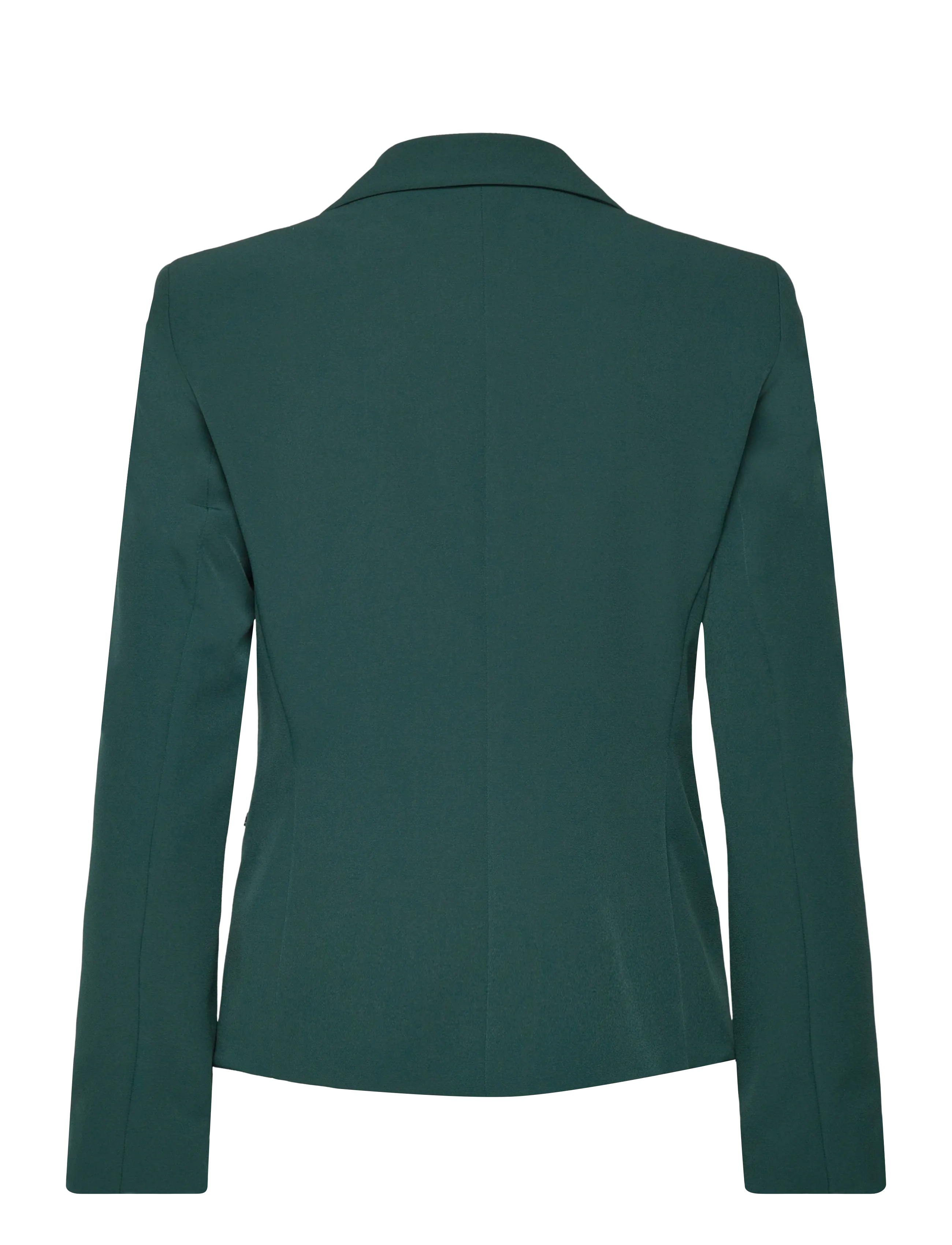 HUGO - Agonia-1 - dark green - 1