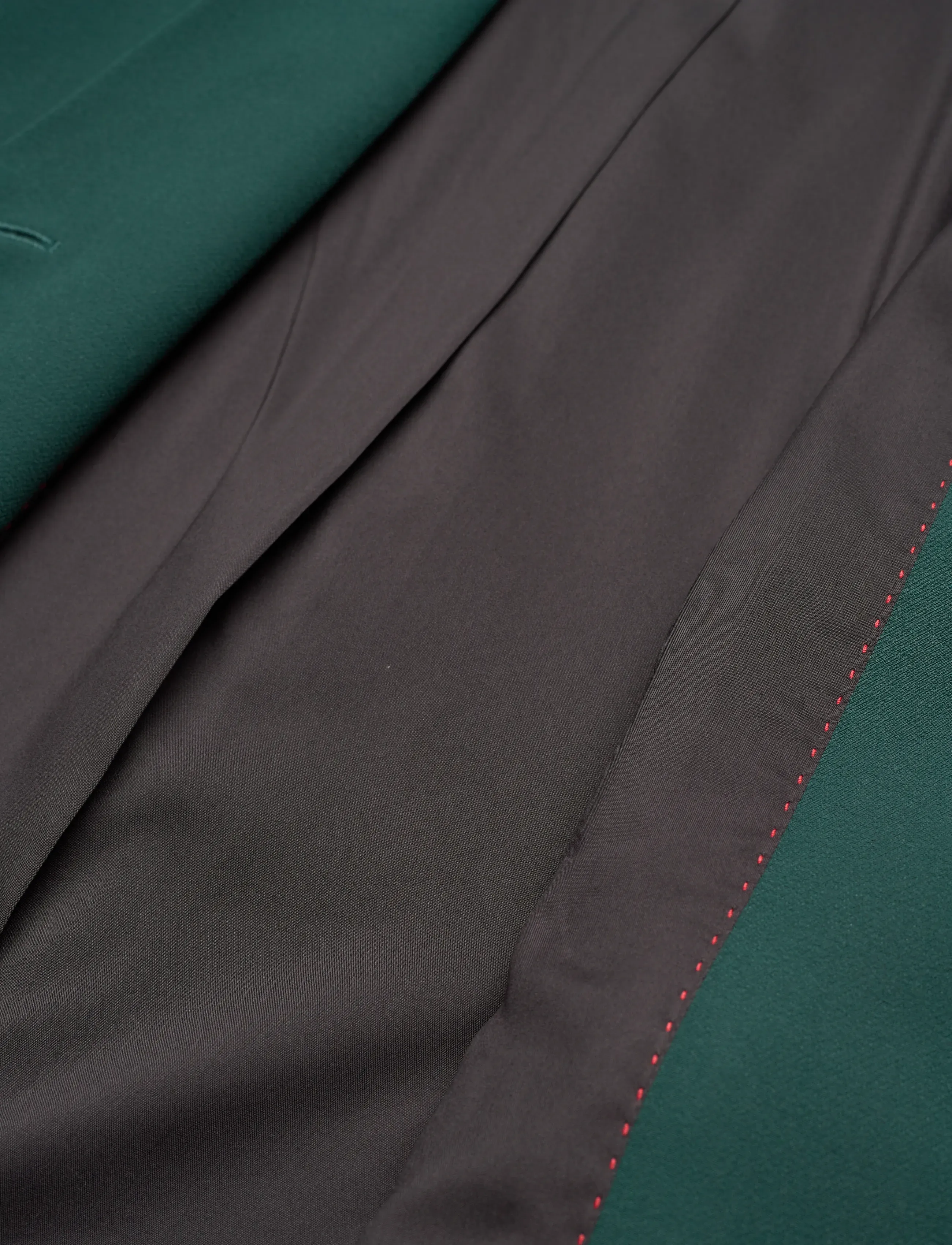 HUGO - Agonia-1 - dark green - 4