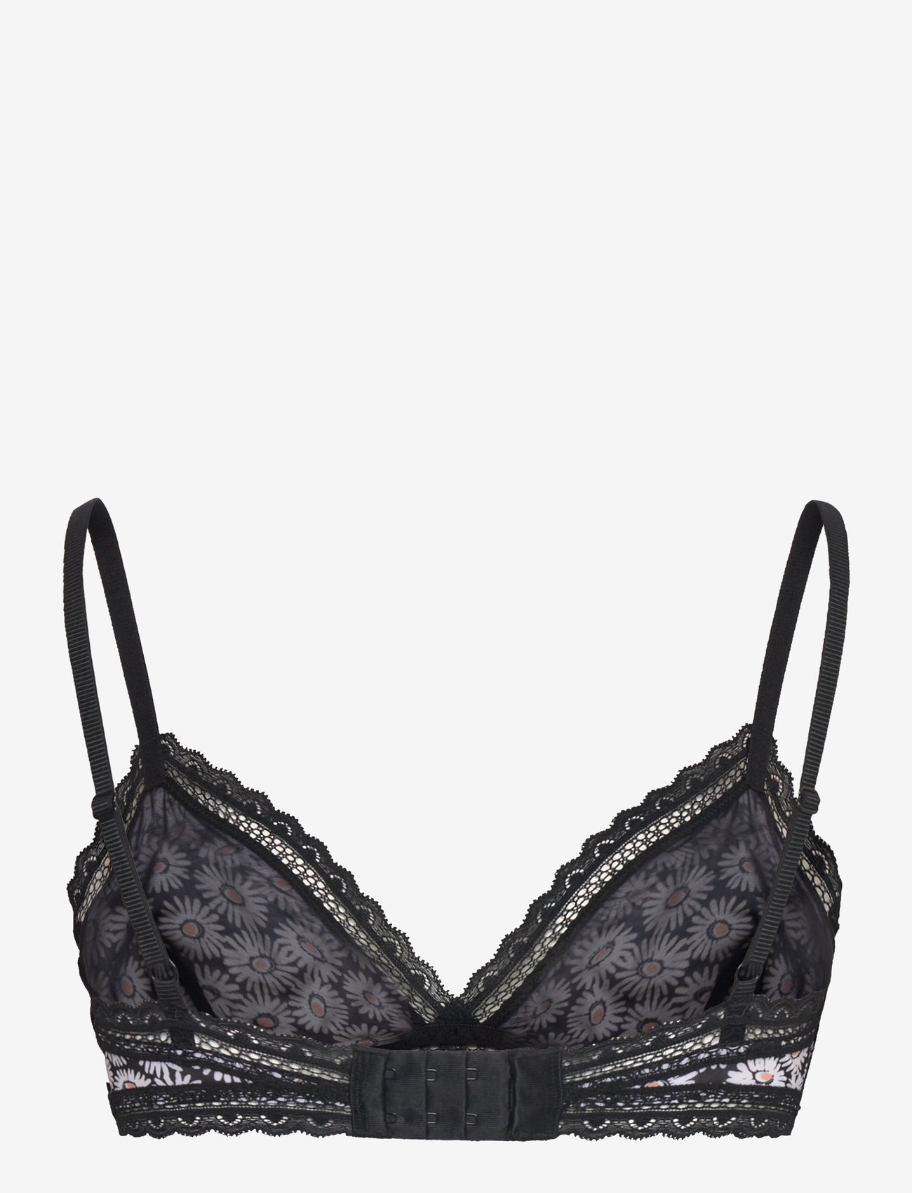 HUGO - TRIANGLE FUN LACE - open miscellaneous - 1