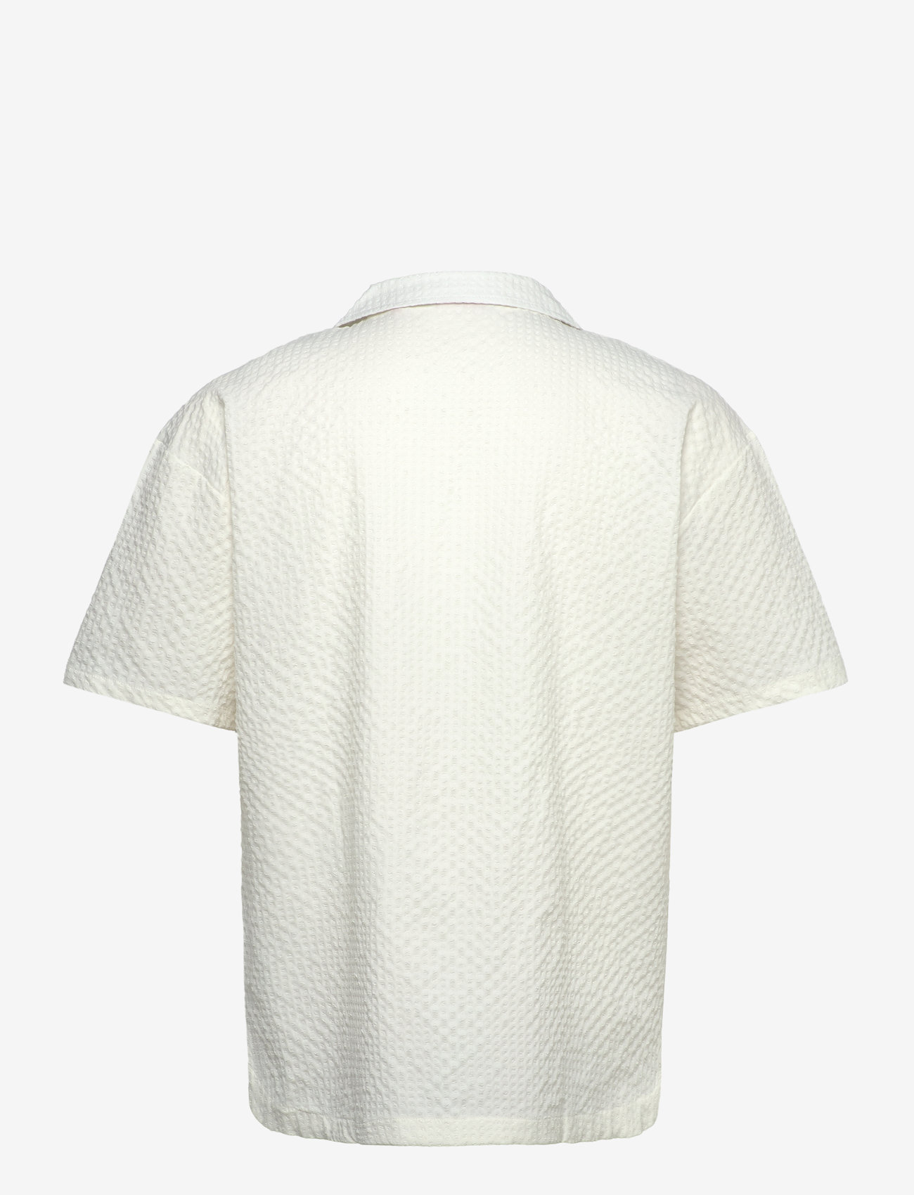 HUGO - CHAFFLE SHIRT - basic skjorter - white - 1