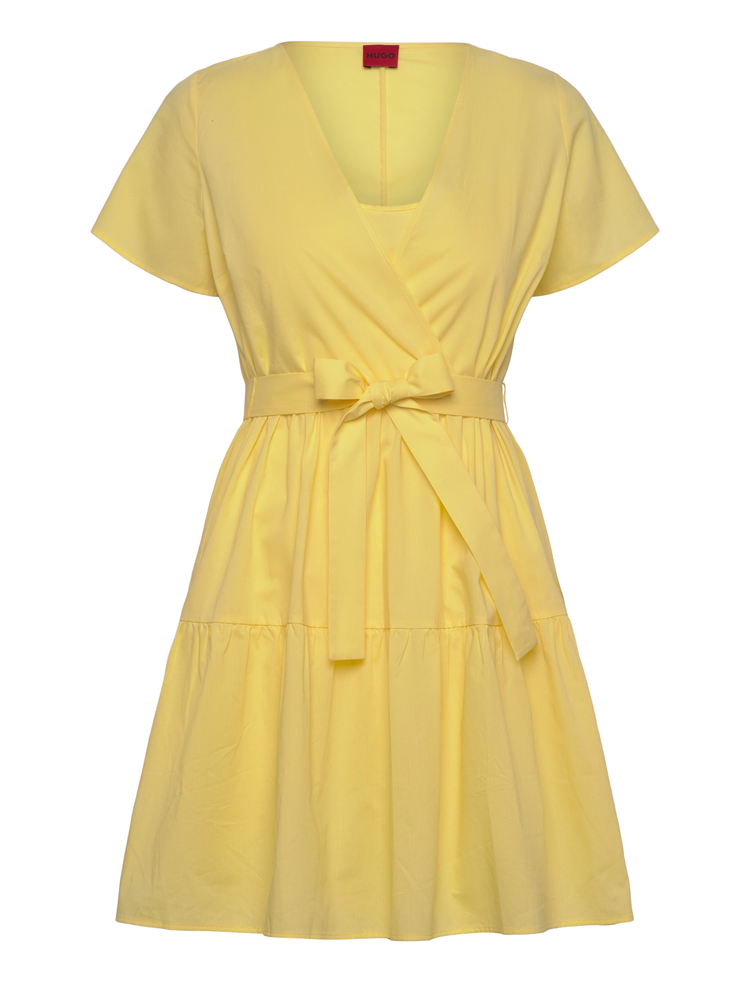 MEDIUM YELLOW