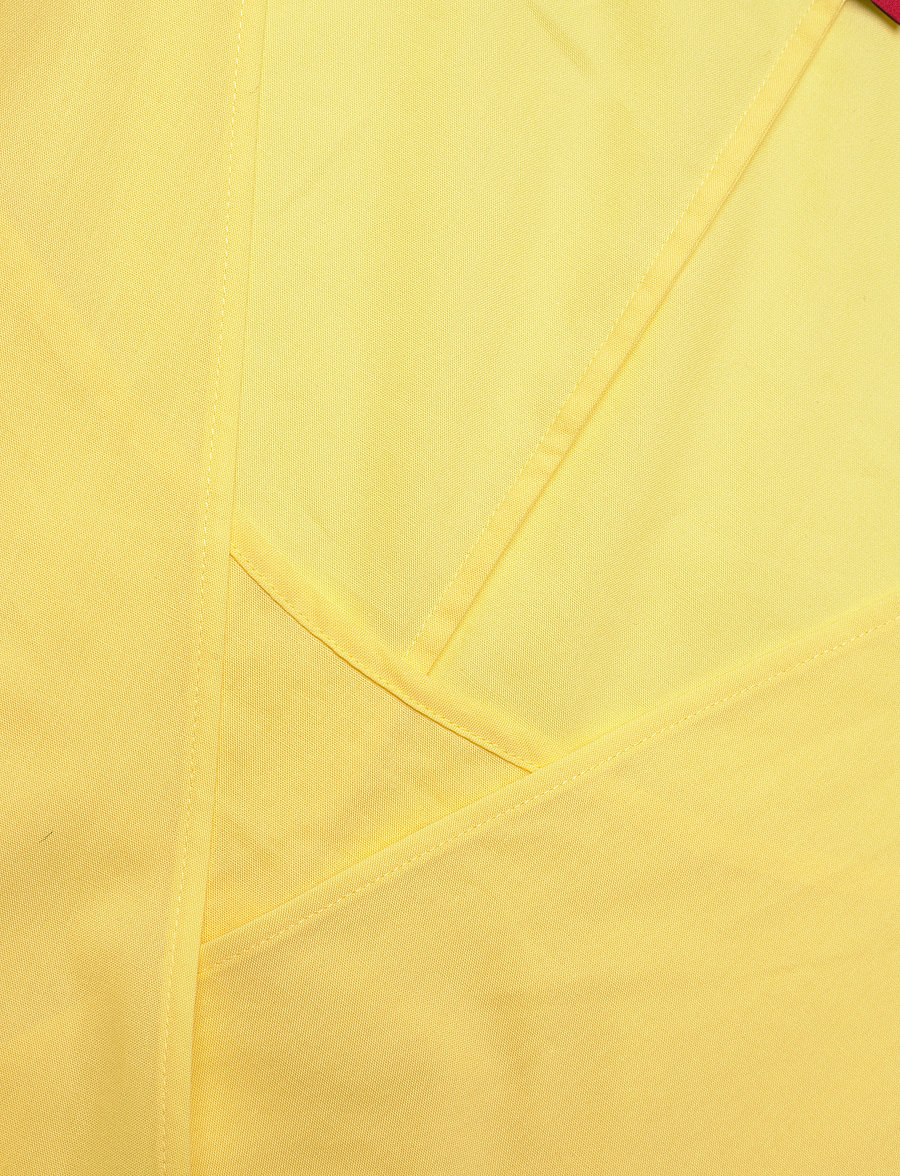 HUGO - Kilisa-1 - konfirmation - medium yellow - 2