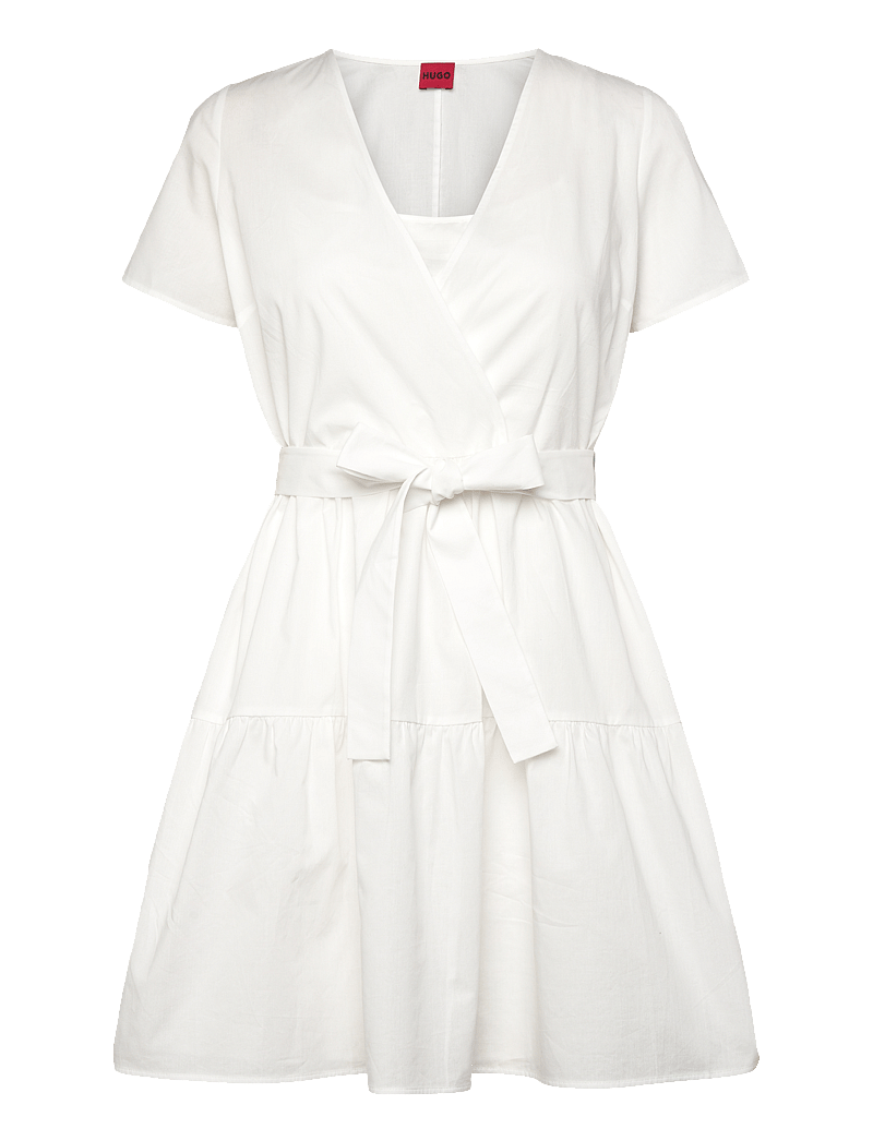 HUGO - Kilisa-1 - konfirmation - natural - 0