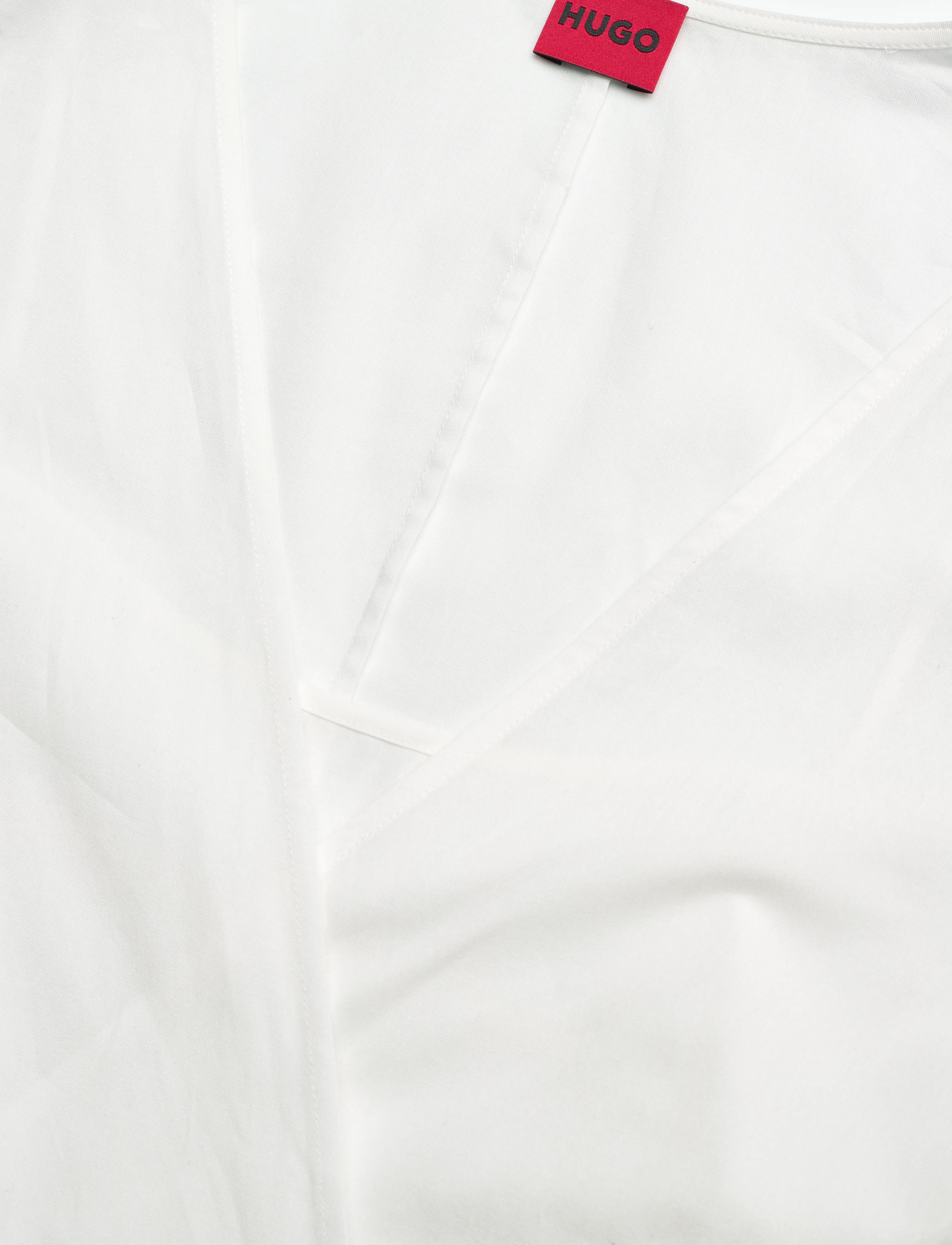 HUGO - Kilisa-1 - short dresses - natural - 2