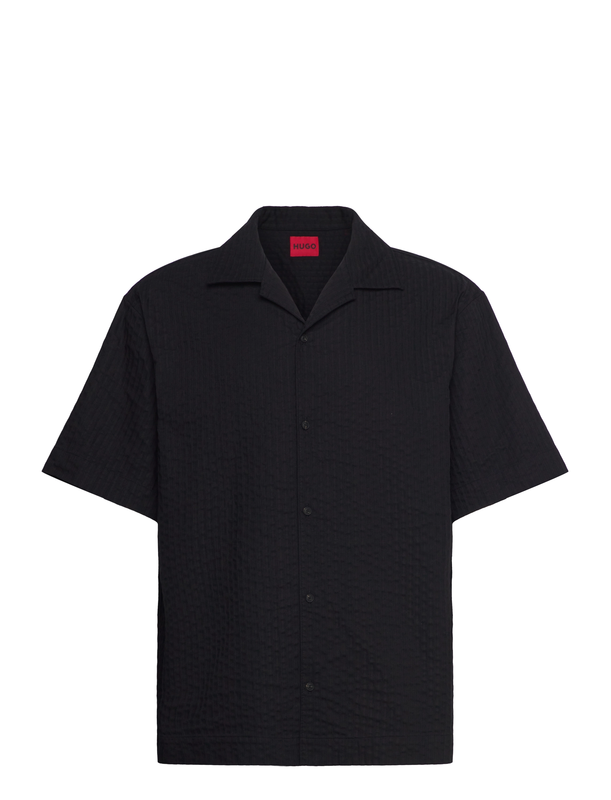 HUGO Espino Schwarz - XS - Herren
