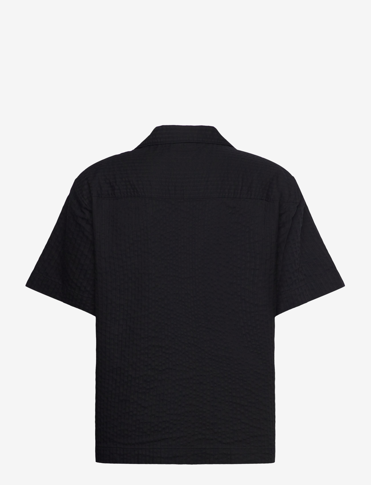 HUGO - Espino - tavalised t-särgid - black - 1