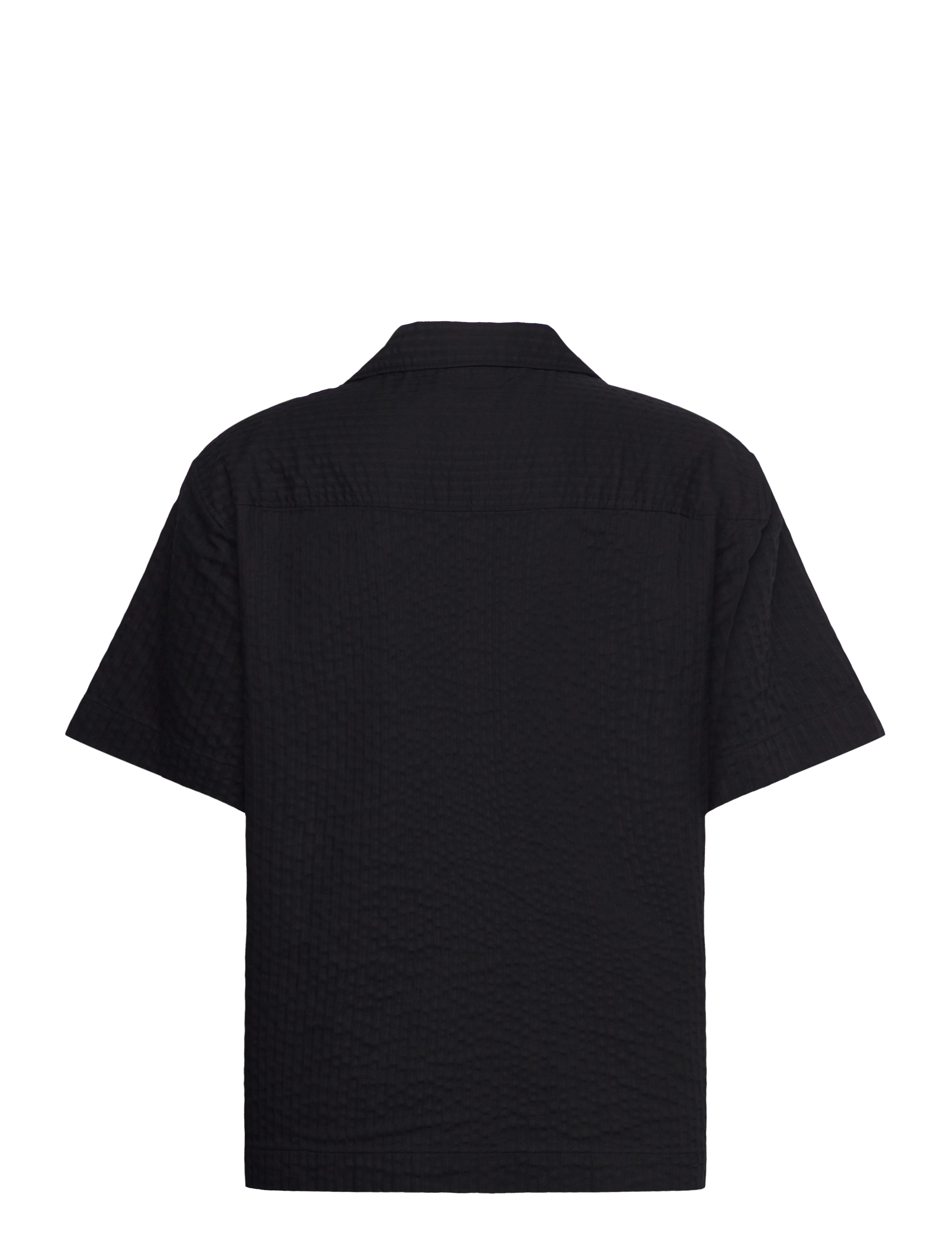 HUGO - Espino - basic skjortor - black - 1