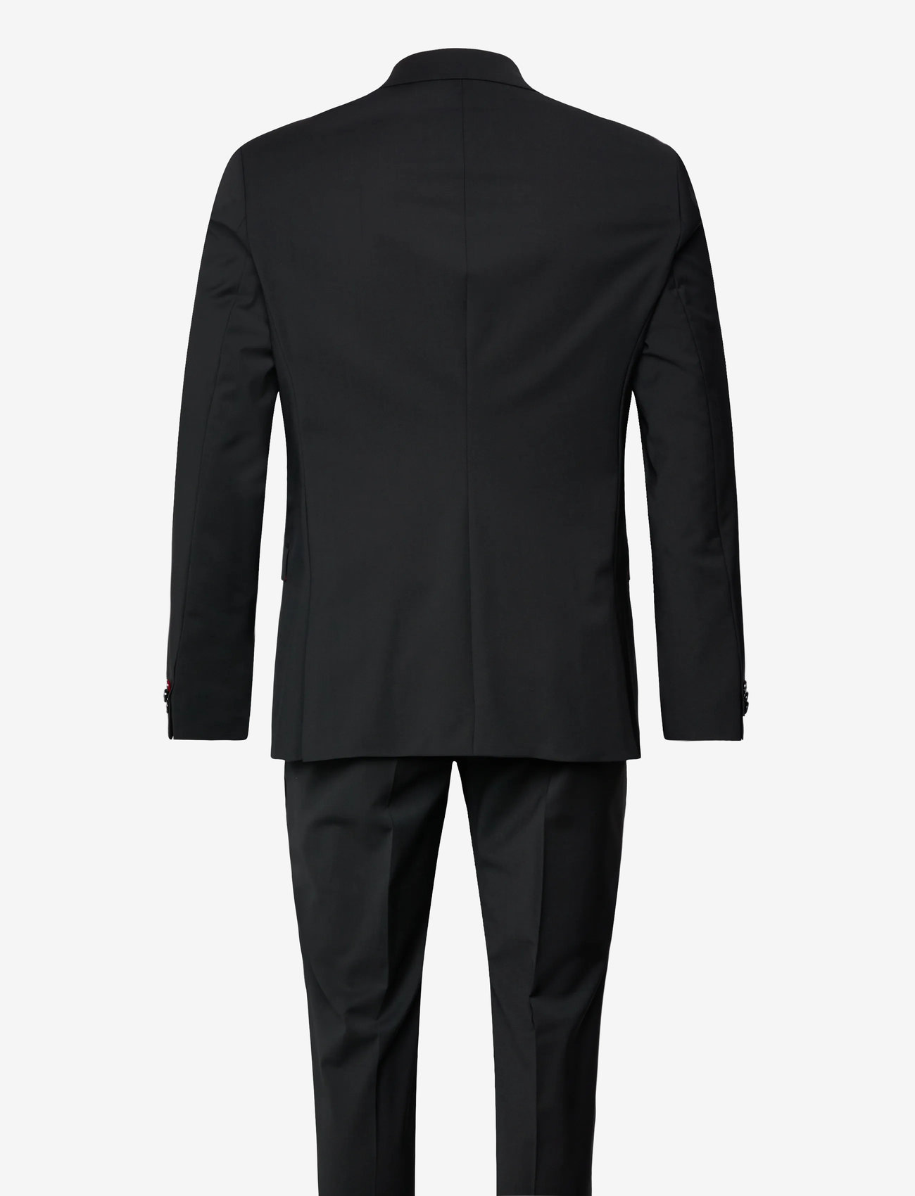 HUGO - Arti-Hesten253X-MH - kostymer - black - 1