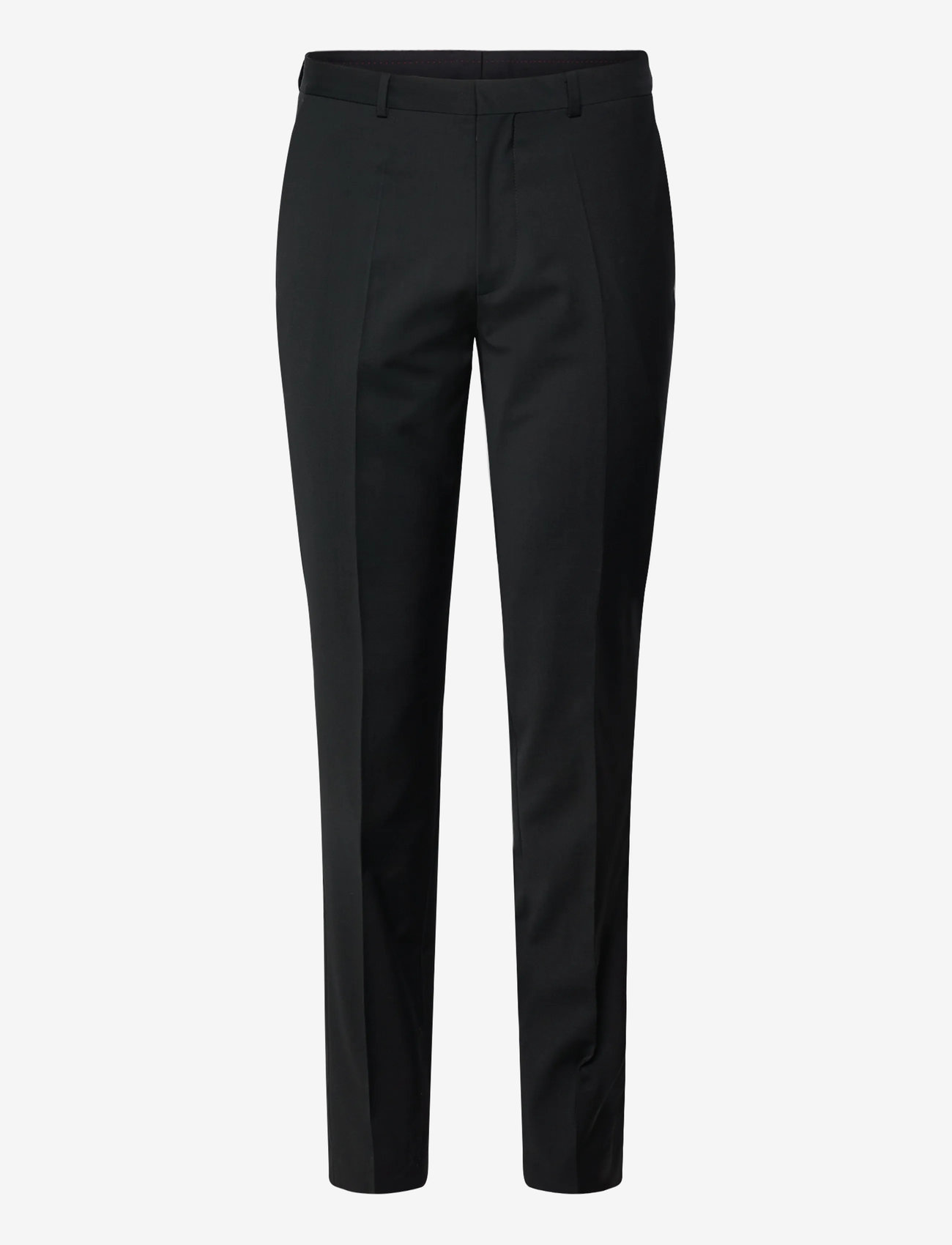 HUGO - Arti-Hesten253X-MH - kostymer - black - 2