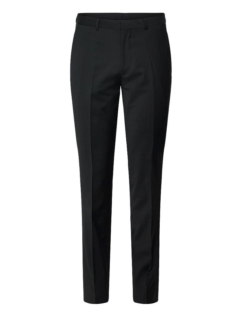 HUGO - Arti-Hesten253X-MH - kostymer - black - 2