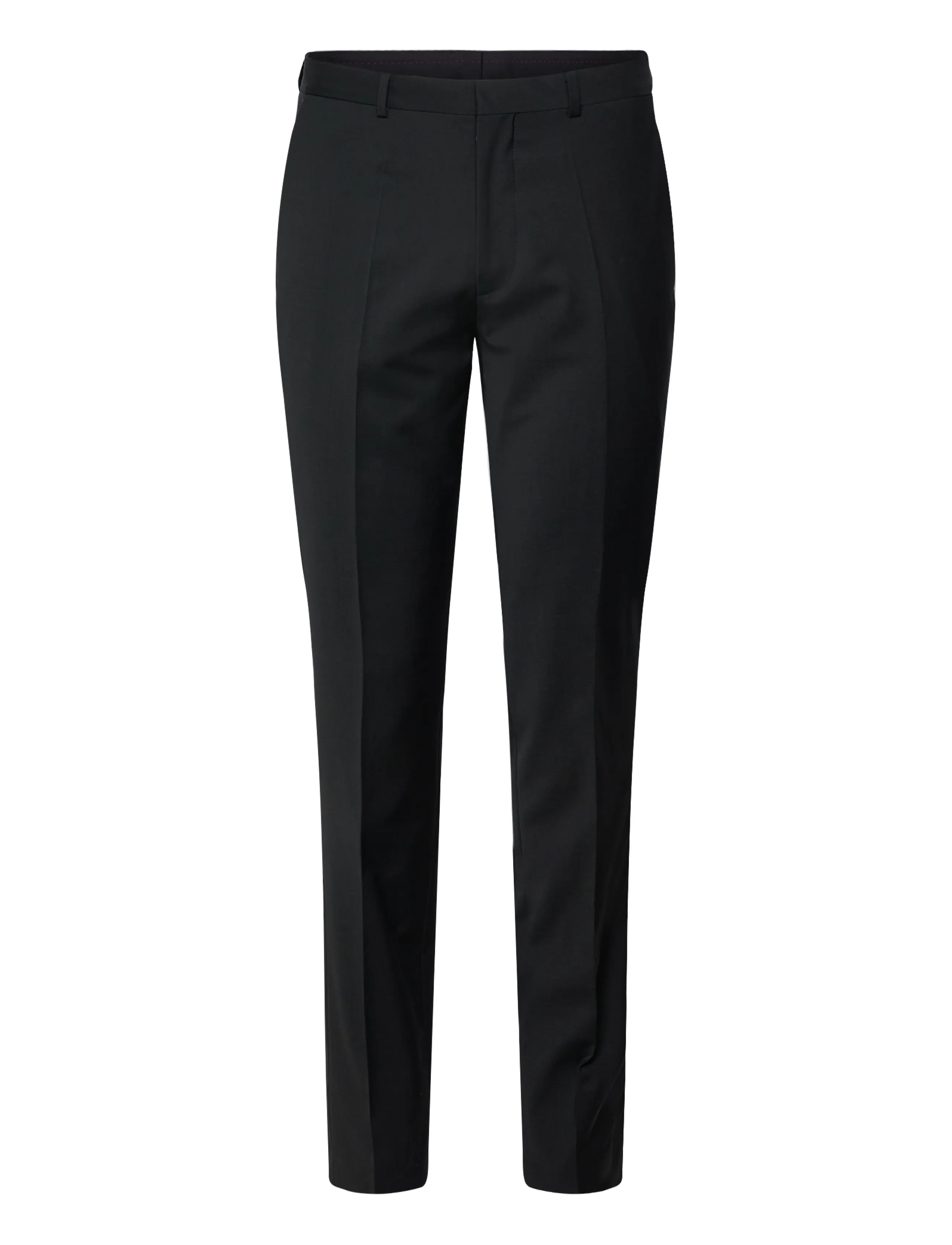 HUGO - Arti-Hesten253X-MH - puvut - black - 2