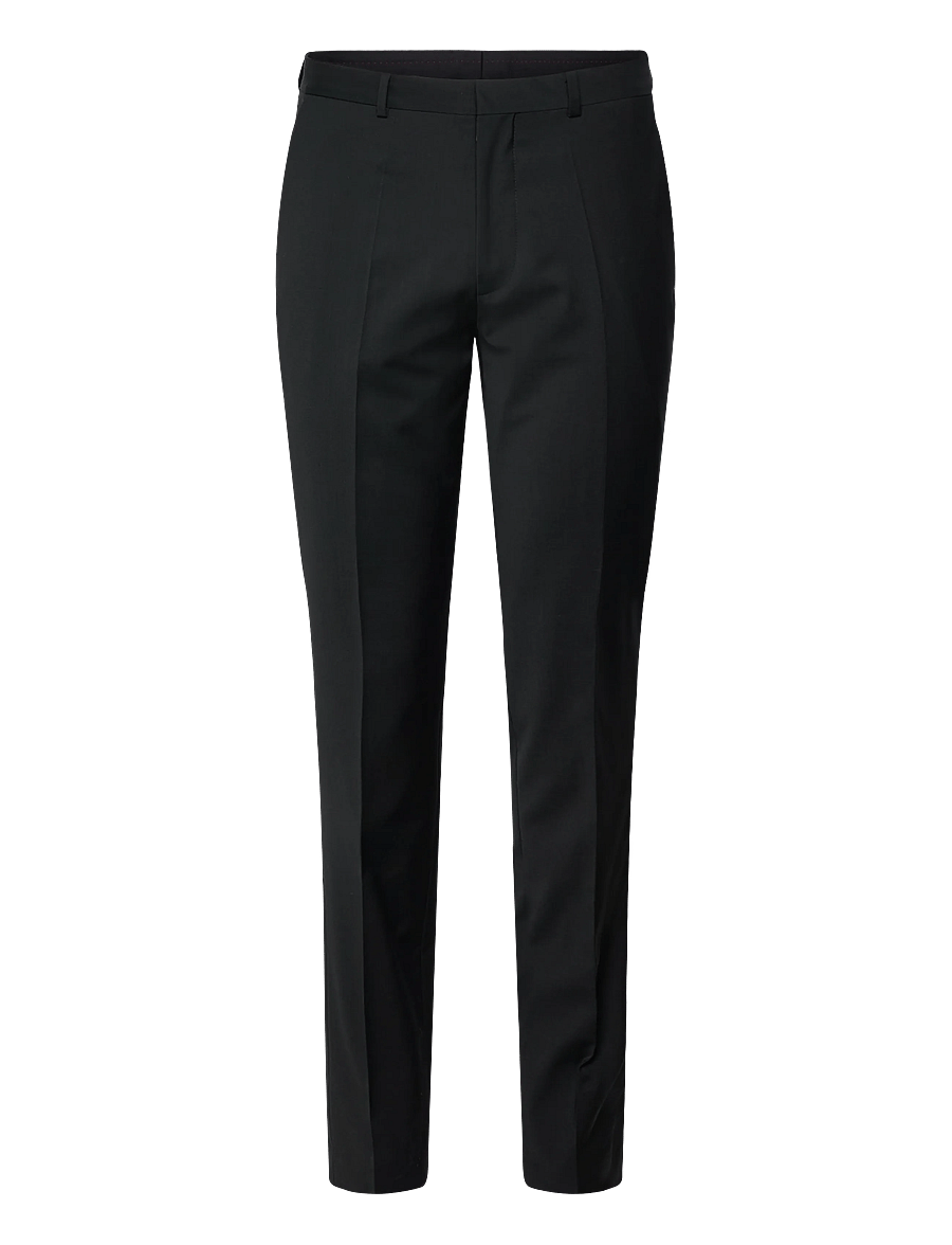 HUGO - Arti-Hesten253X-MH - anzüge - black - 2