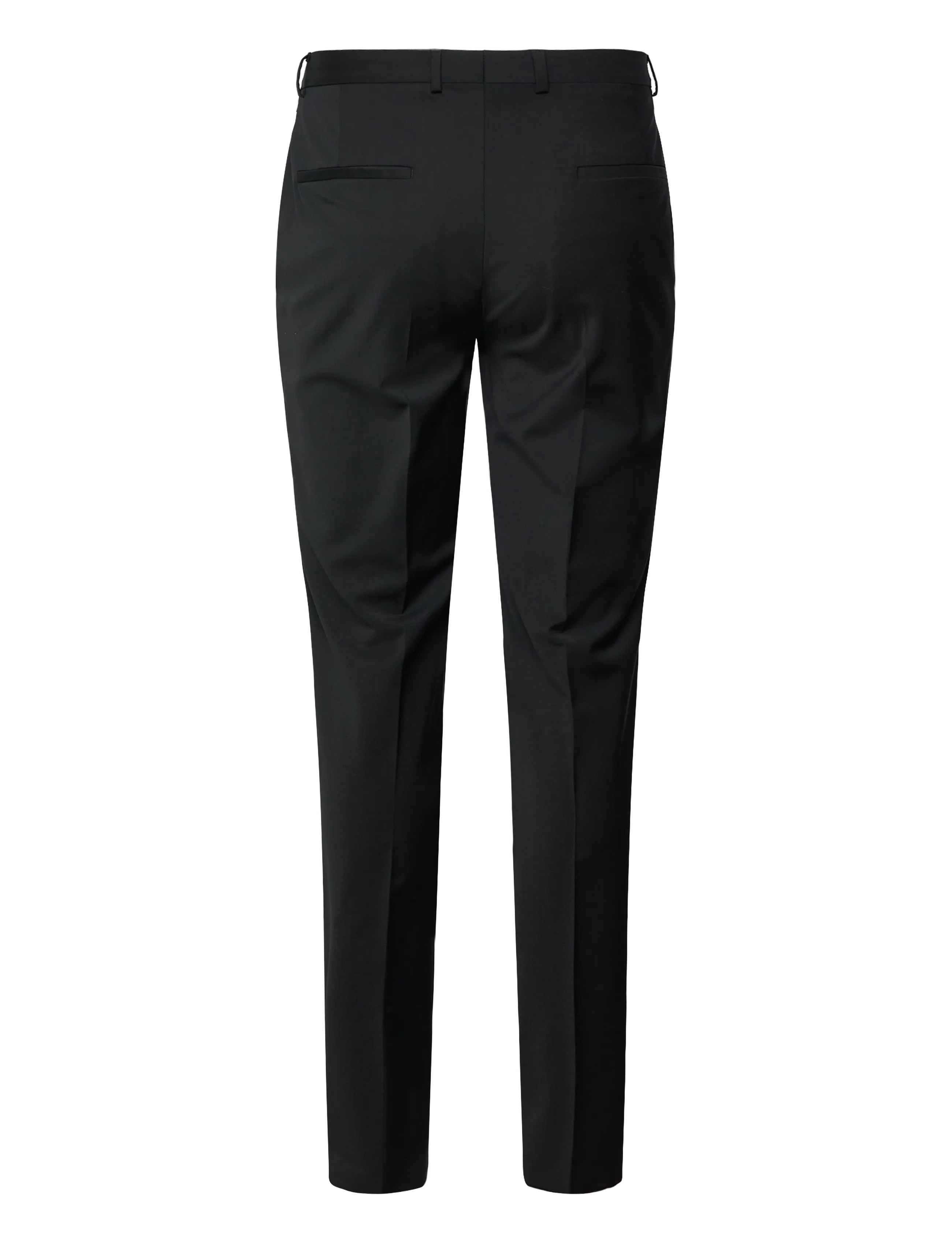 HUGO - Arti-Hesten253X-MH - puvut - black - 3
