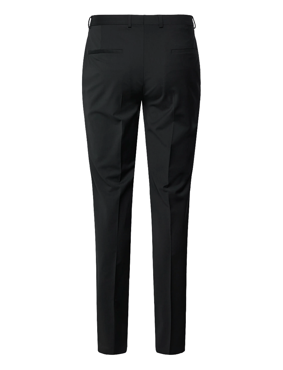 HUGO - Arti-Hesten253X-MH - anzüge - black - 3
