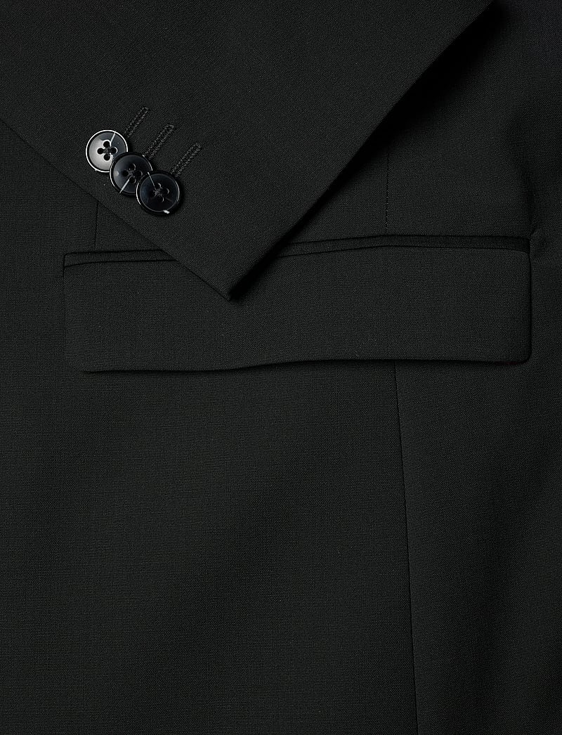 HUGO - Arti-Hesten253X-MH - kostymer - black - 5